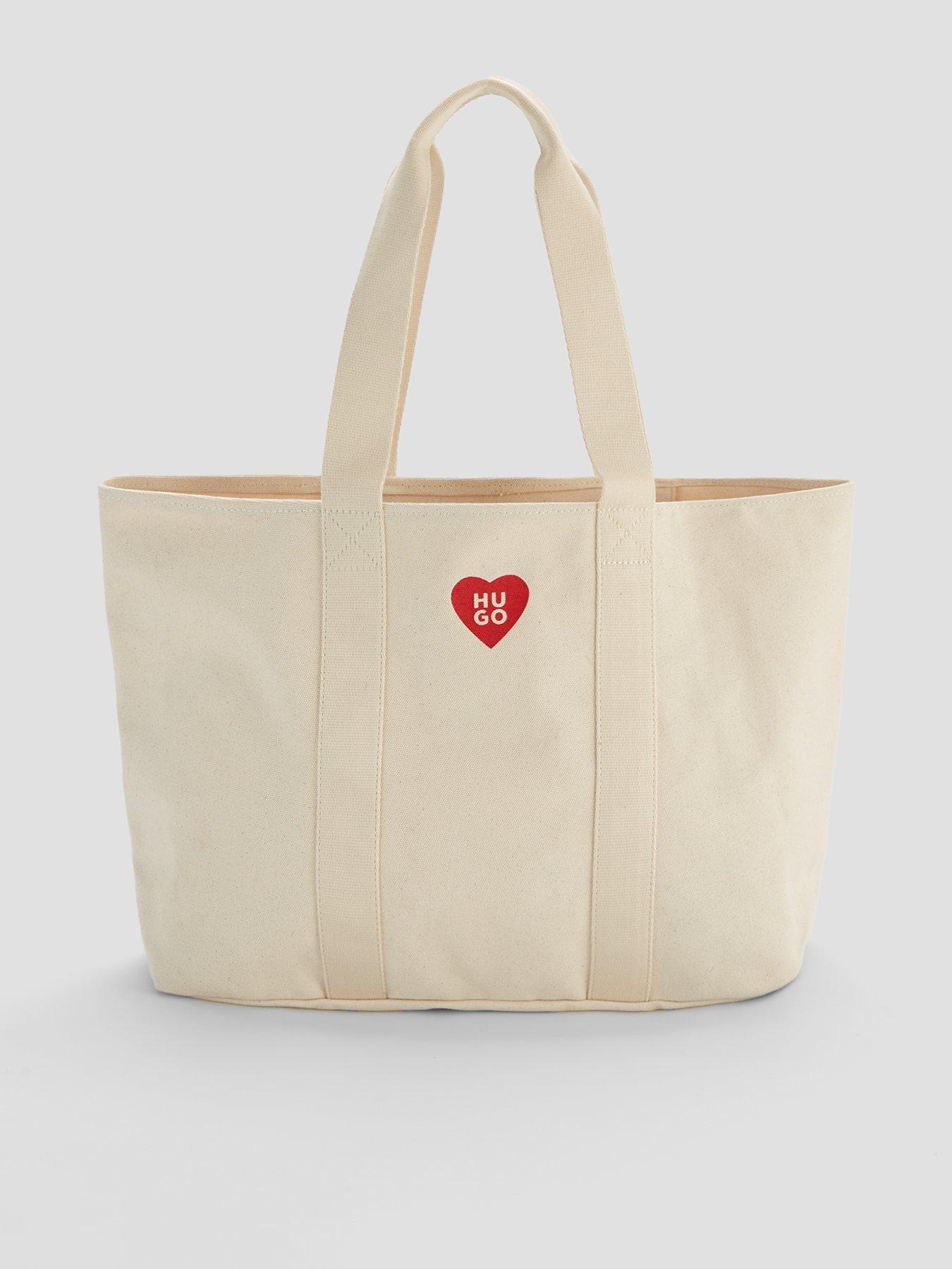 boss-becky-canvas-tote-whitefront