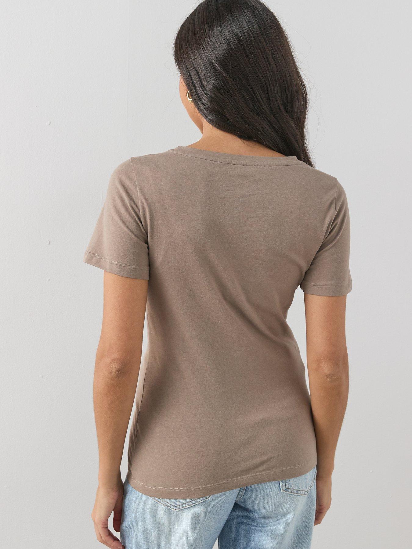 the-very-collection-4-pack-fitted-t-shirtsback