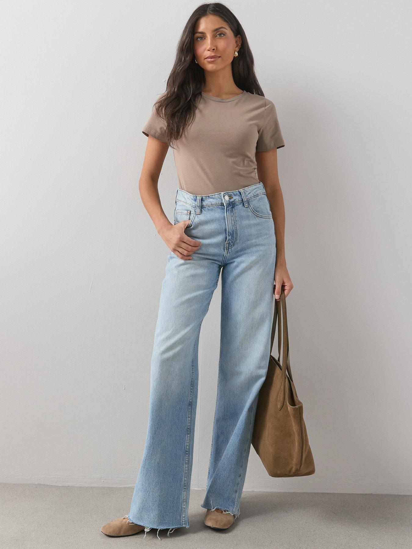 the-very-collection-4-pack-fitted-t-shirtsoutfit