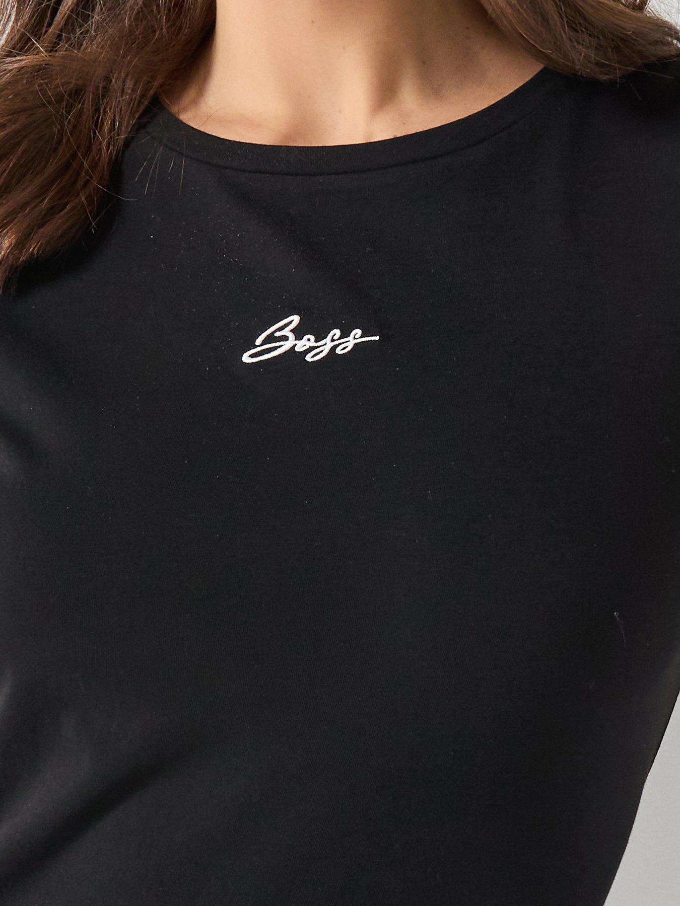 boss-elove-embroidered-top-blackoutfit