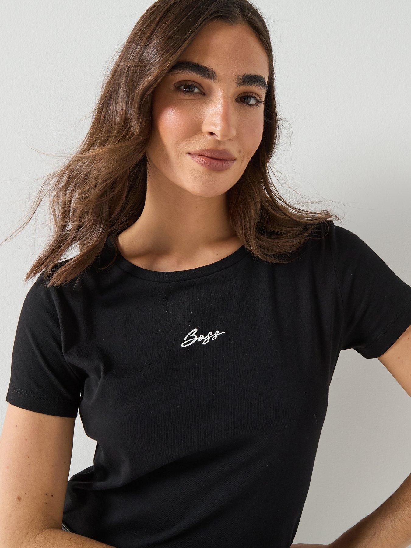 boss-elove-embroidered-top-blackdetail