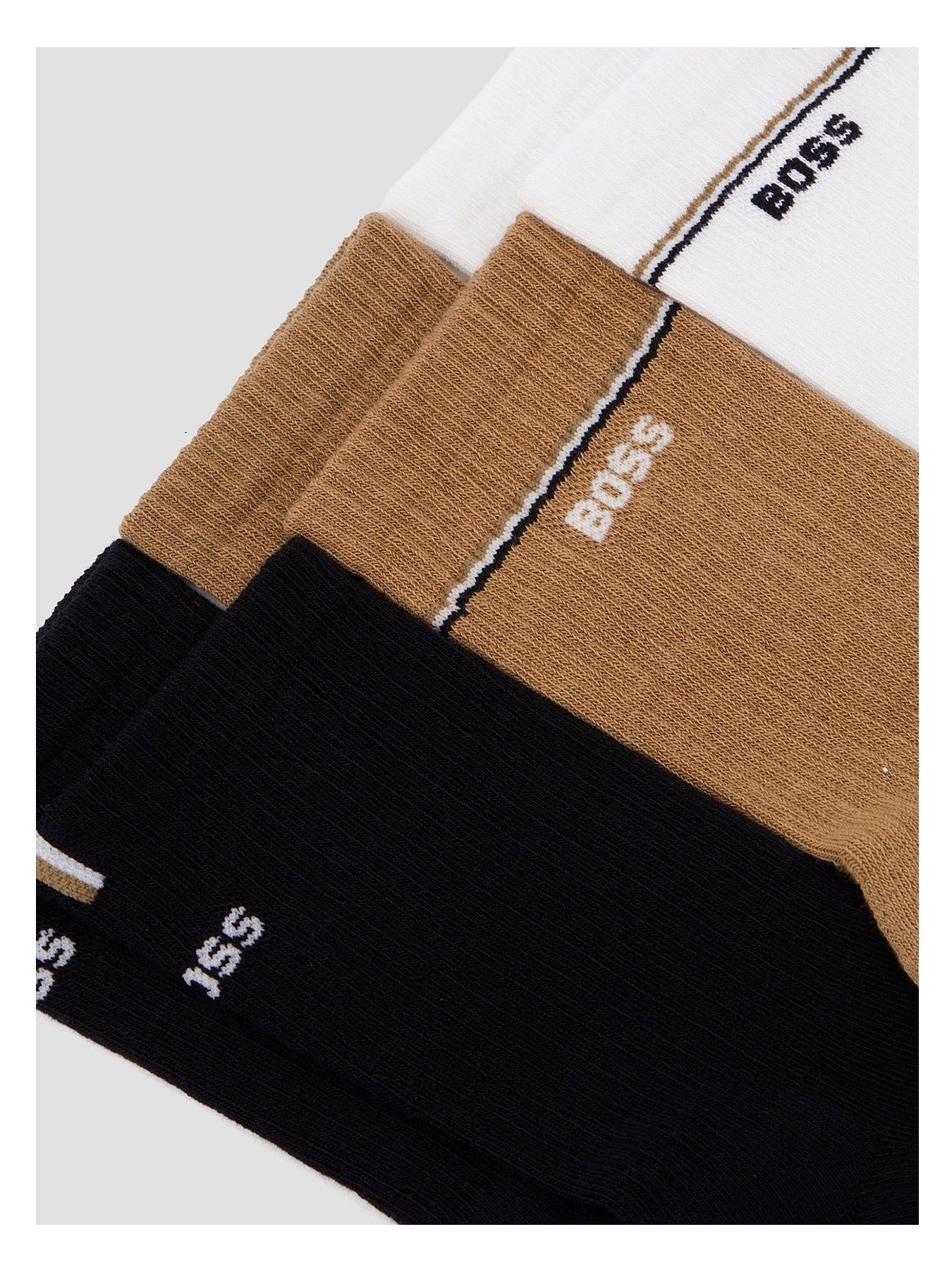boss-3-pack-socks-multioutfit