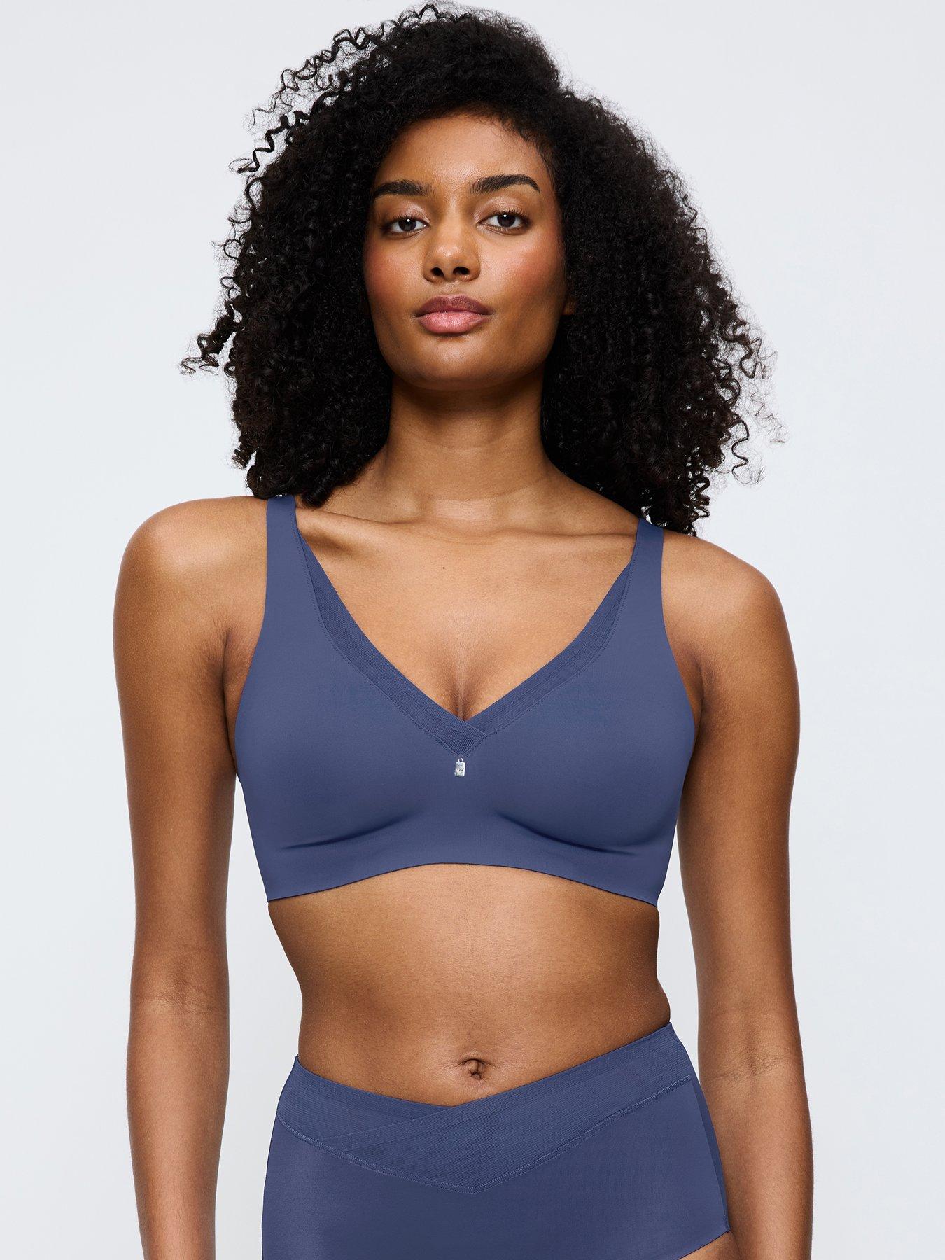 Triumph True Shape Sensation T N01 - Blue