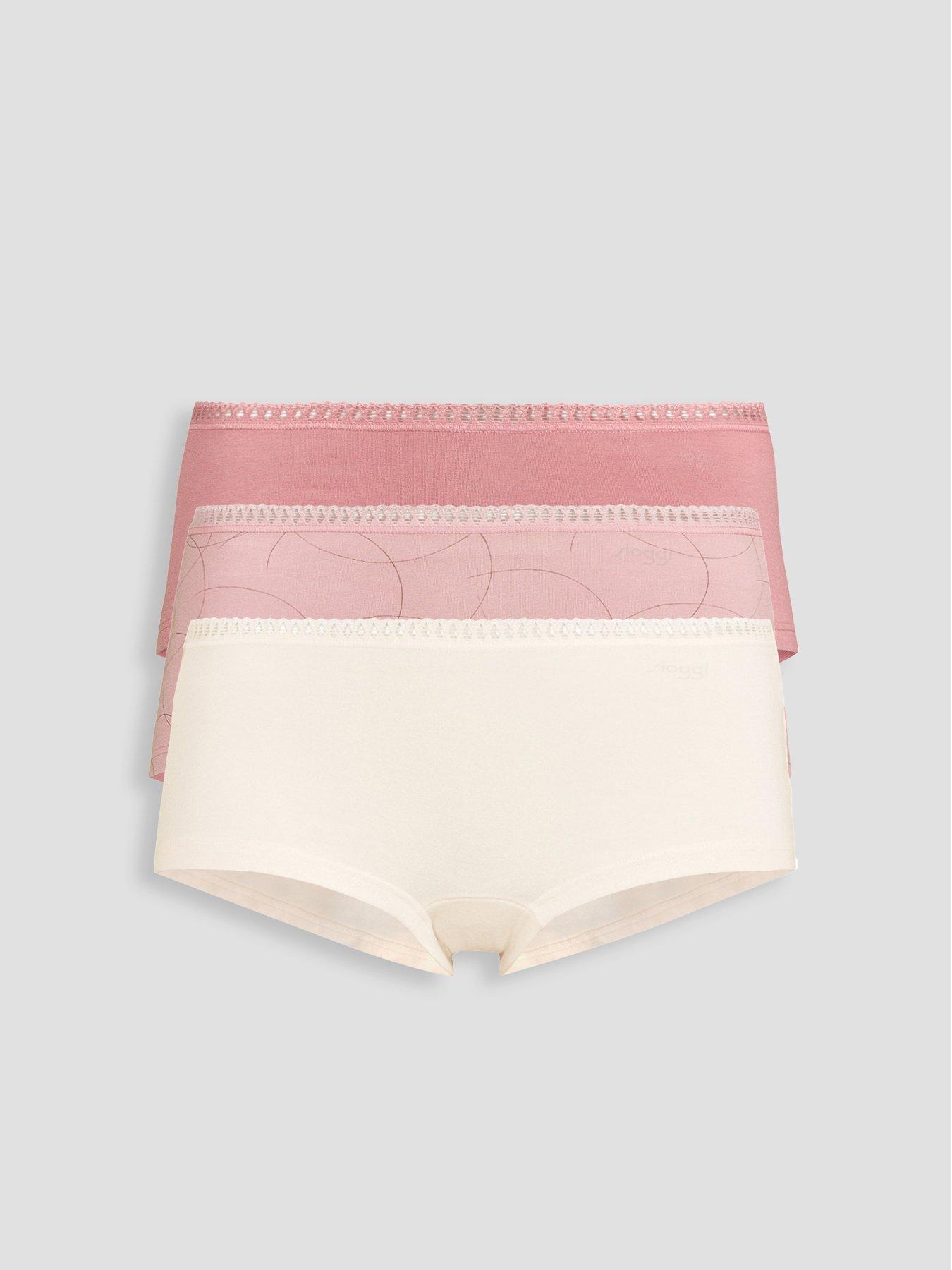 sloggi-go-crush-short-briefs-3-pack-nbsp--multifront