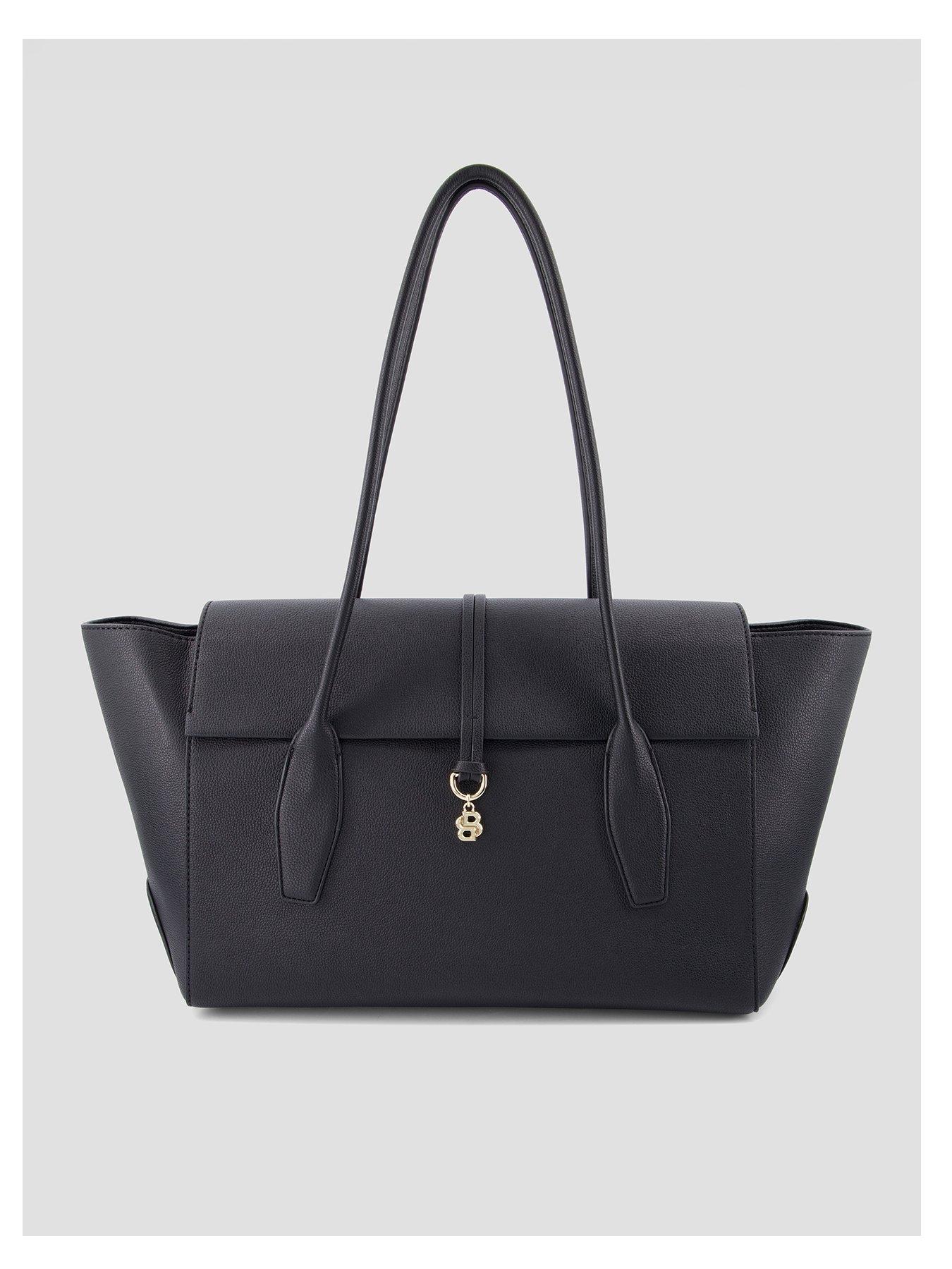 boss-nerissa-tote-bag-black