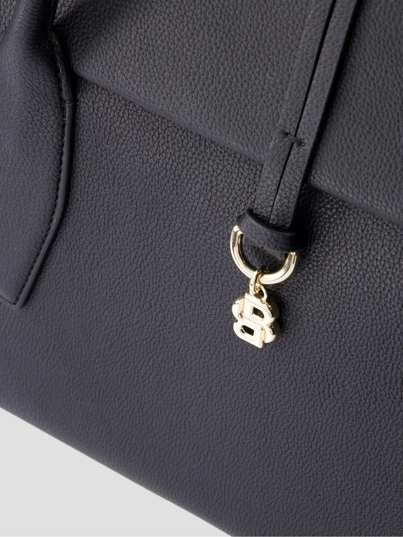 Image 3 of 4 of BOSS Nerissa Tote Bag - Black