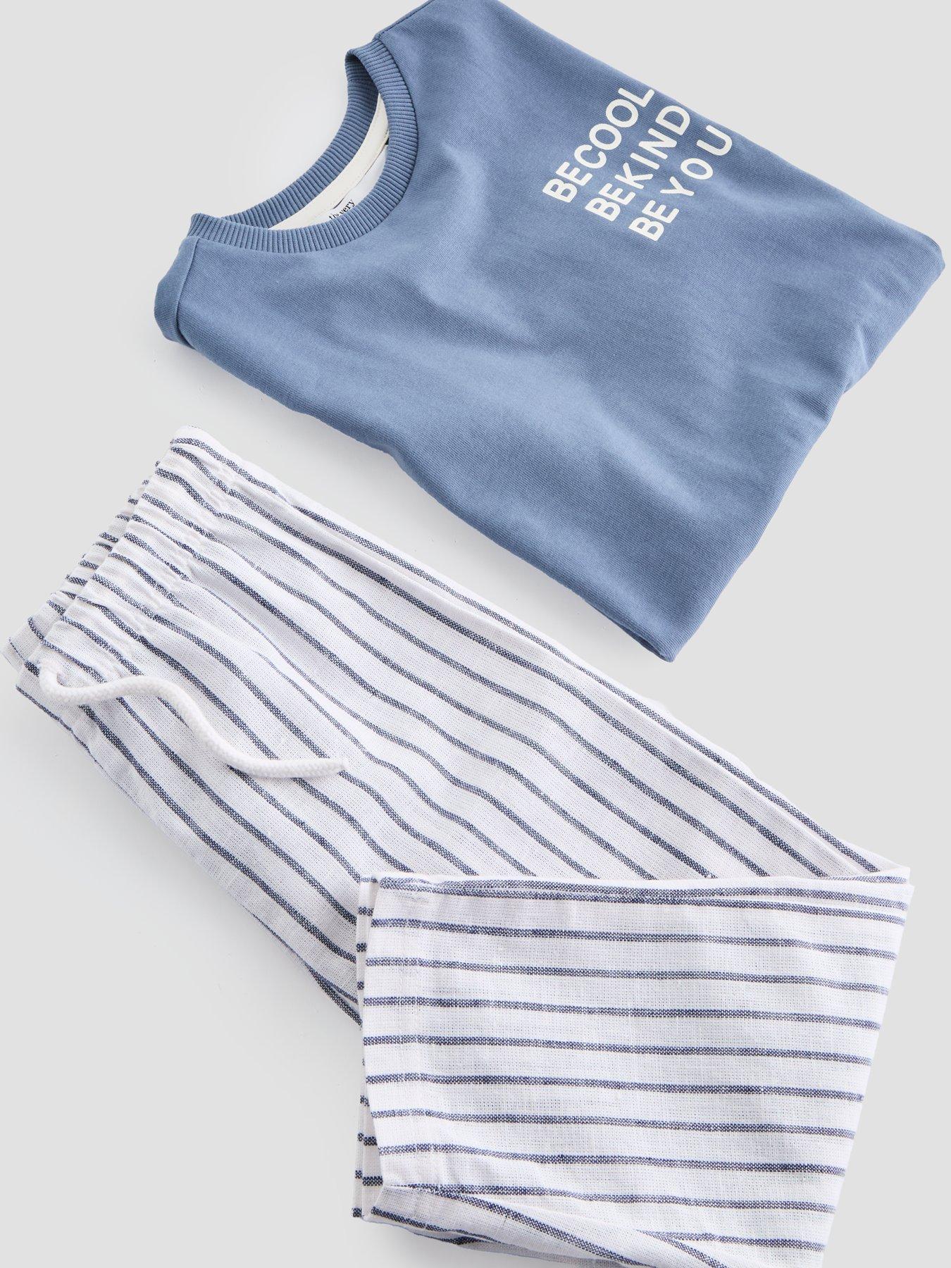 the-very-collection-boys-be-cool-stripe-joggers-setoutfit
