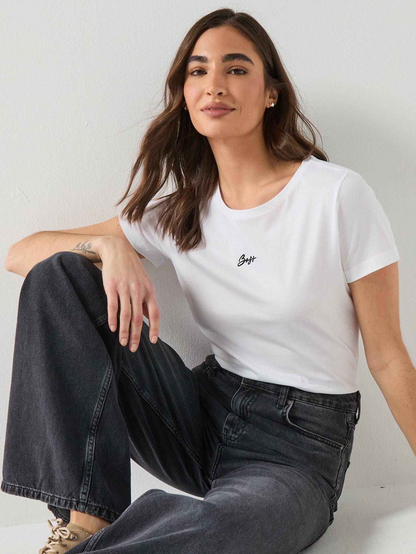 boss-elove-embroidered-top-whitedetail