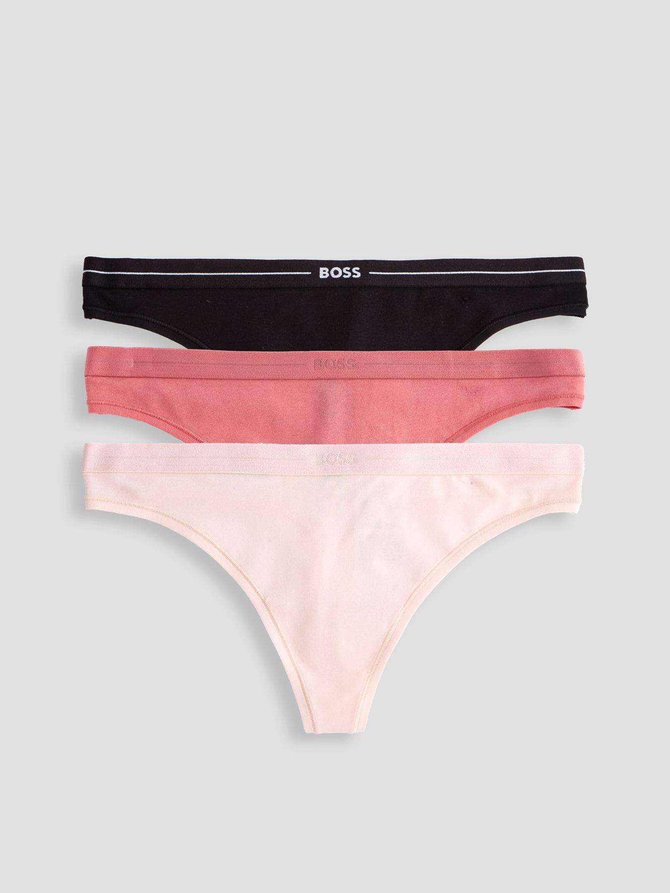 boss-3-pack-thong-multi