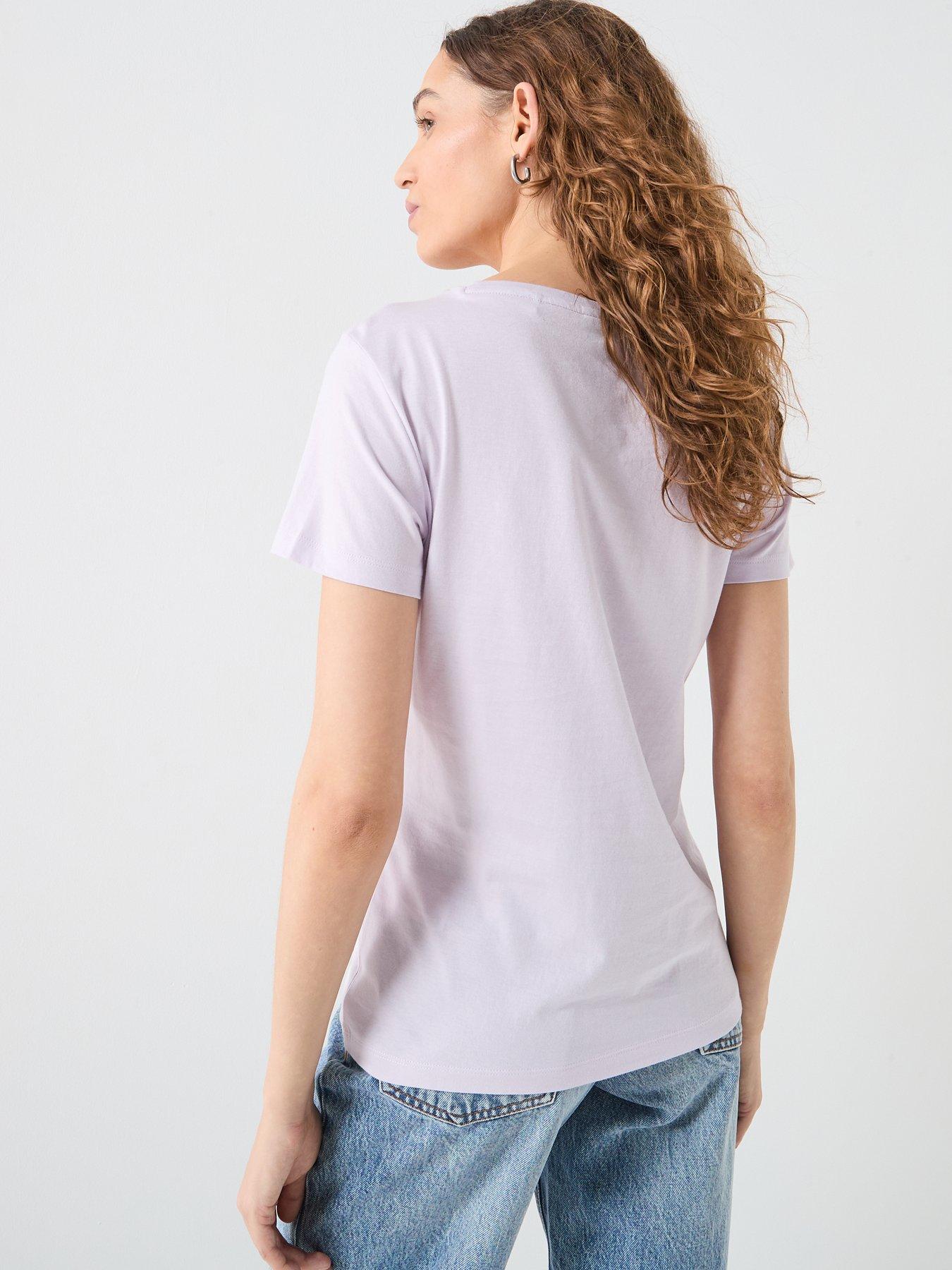 boss-short-sleeve-embroidered-t-shirt-greystillFront