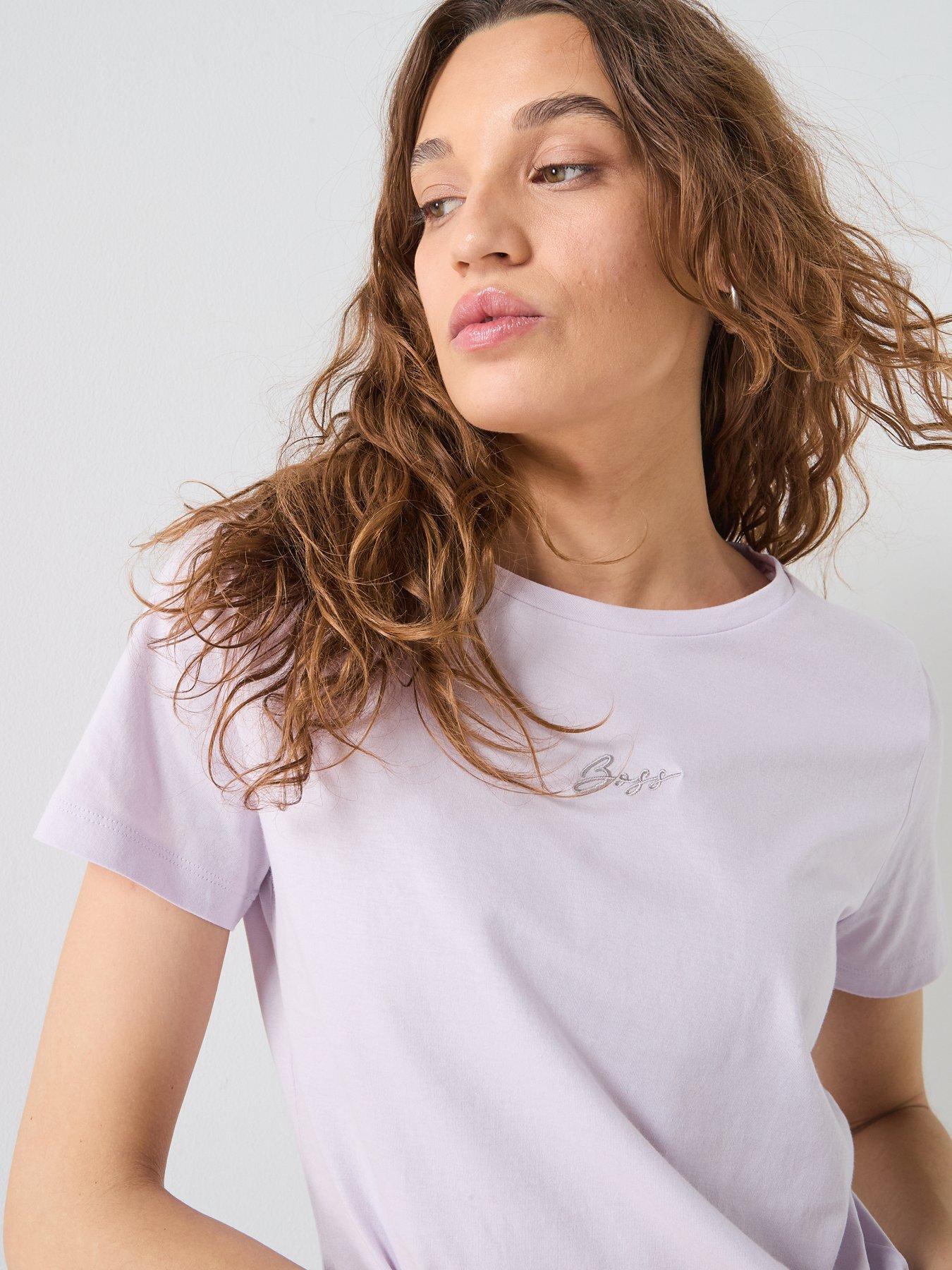 boss-short-sleeve-embroidered-t-shirt-greyoutfit