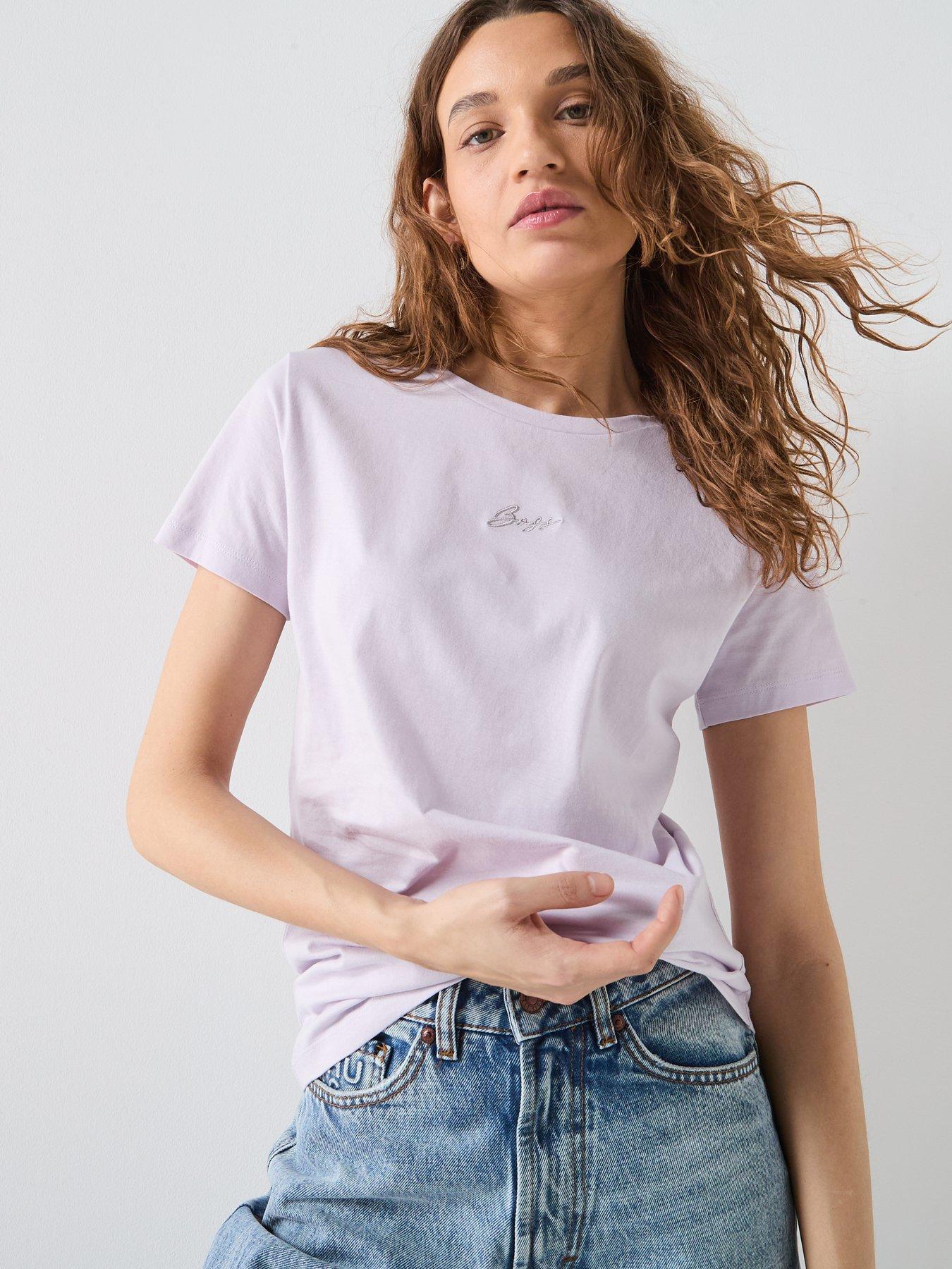boss-short-sleeve-embroidered-t-shirt-greydetail