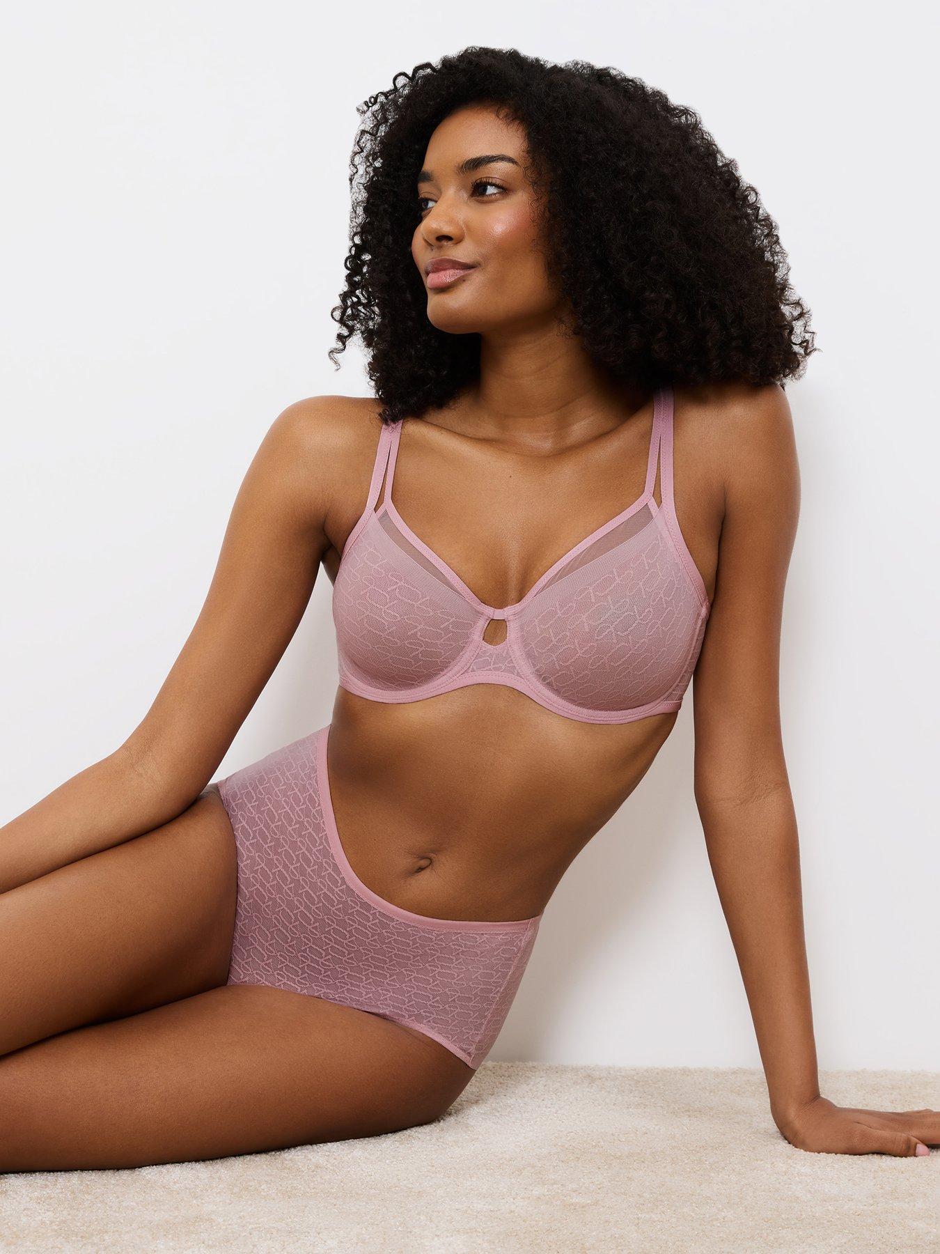 triumph-signature-sheer-bra-pink