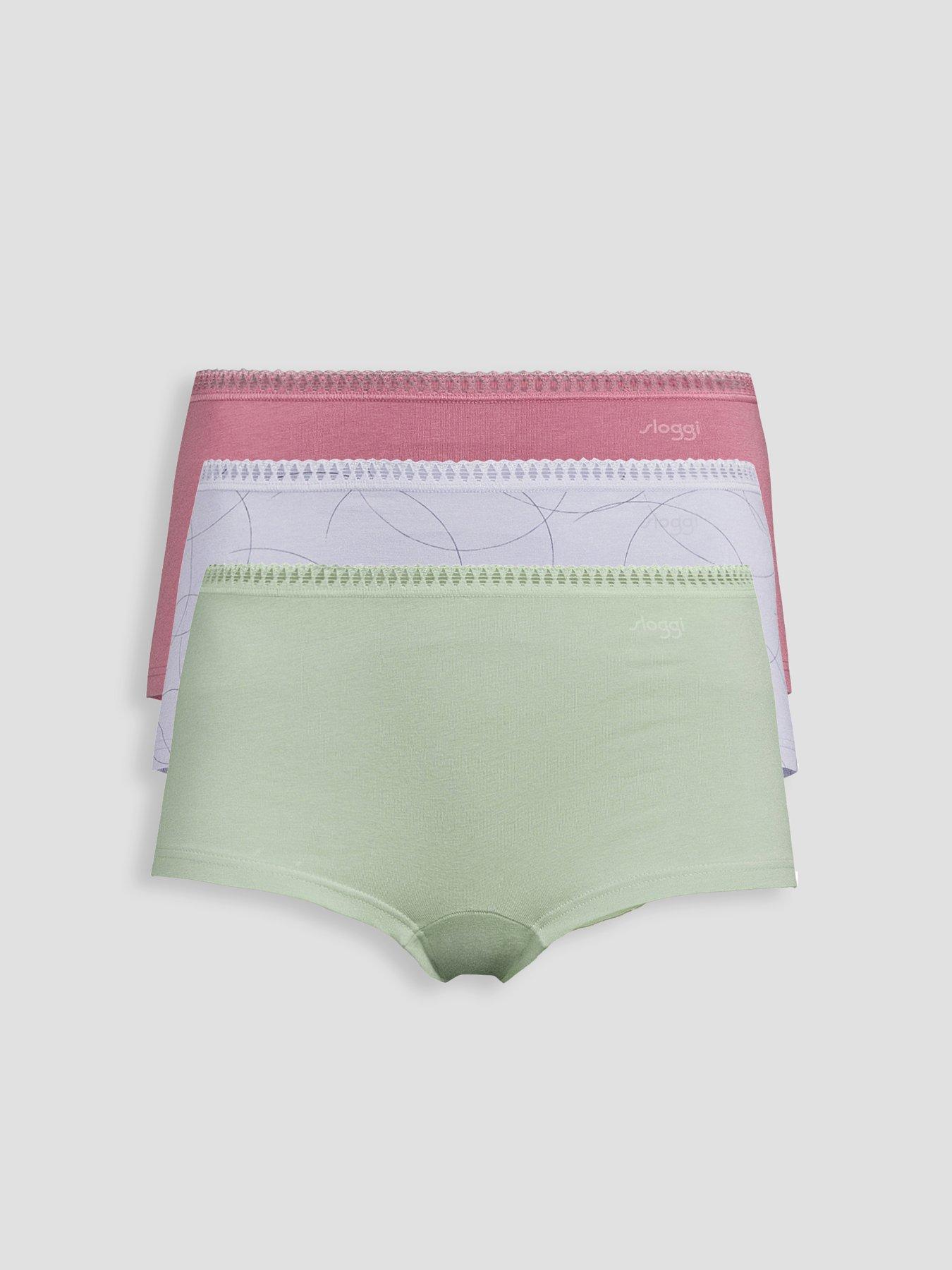 sloggi-go-crush-short-briefs-3-pack-multi