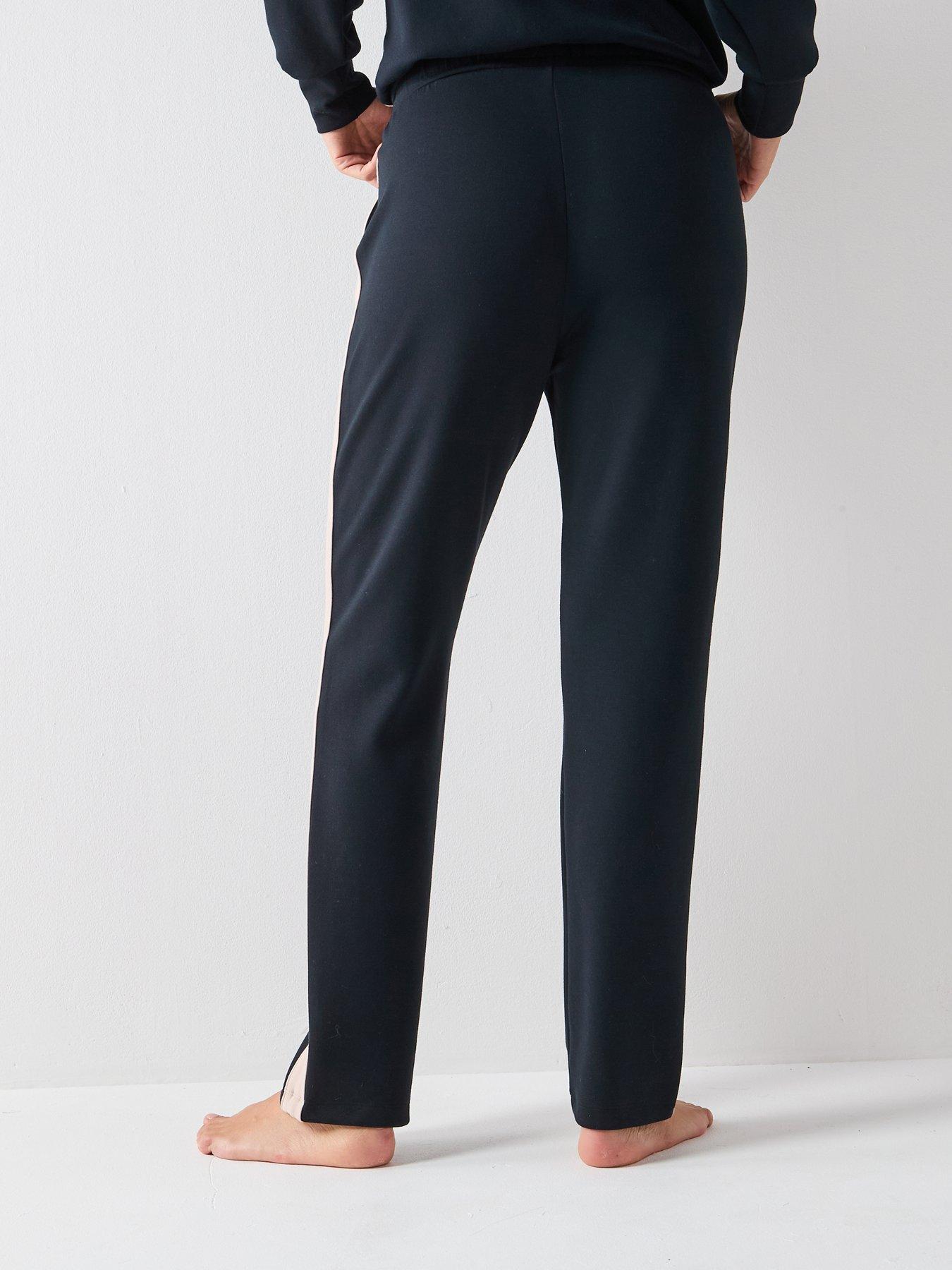 Image 2 of 5 of BOSS Mirage Pants - Black