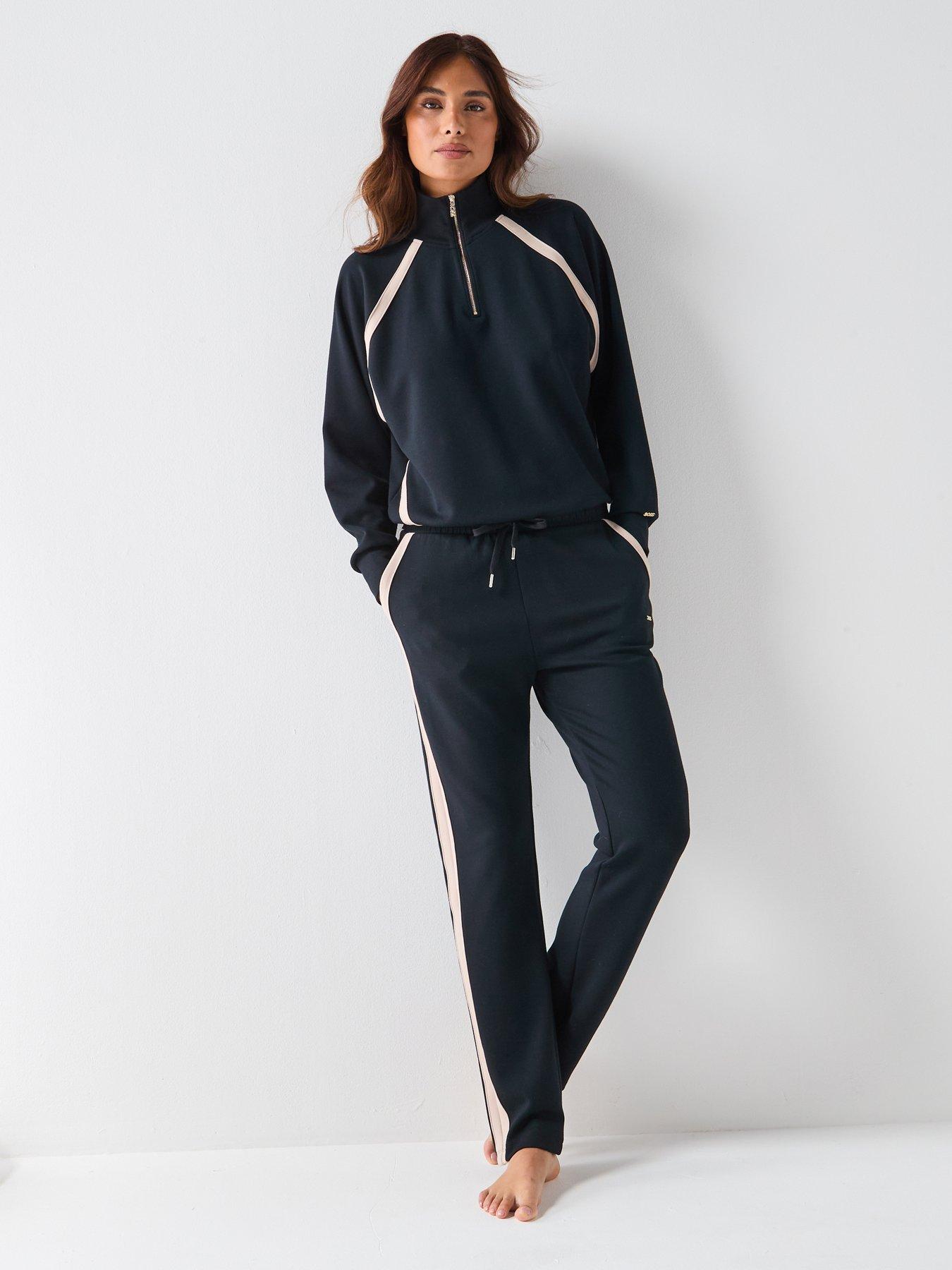 Image 5 of 5 of BOSS Mirage Pants - Black