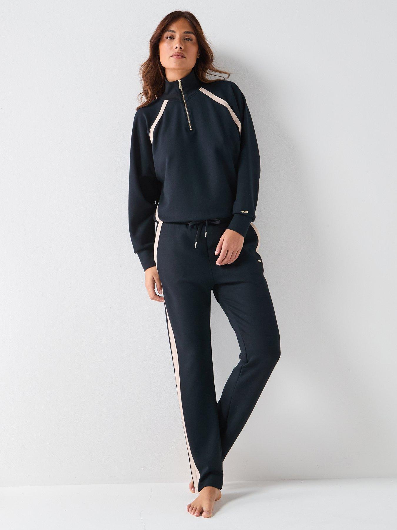 Image 3 of 6 of BOSS Mirage Sweatshirt