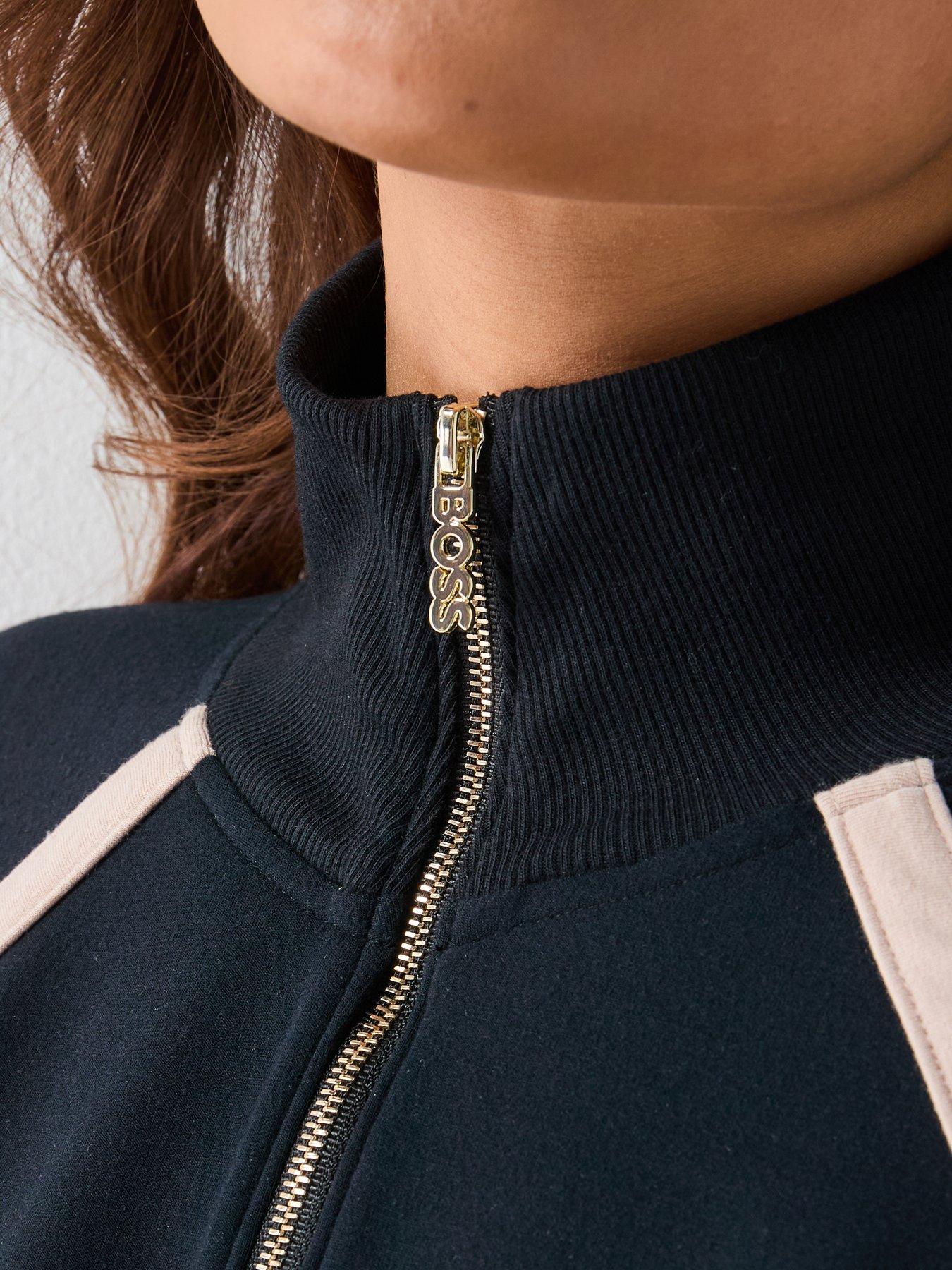 Image 4 of 6 of BOSS Mirage Sweatshirt