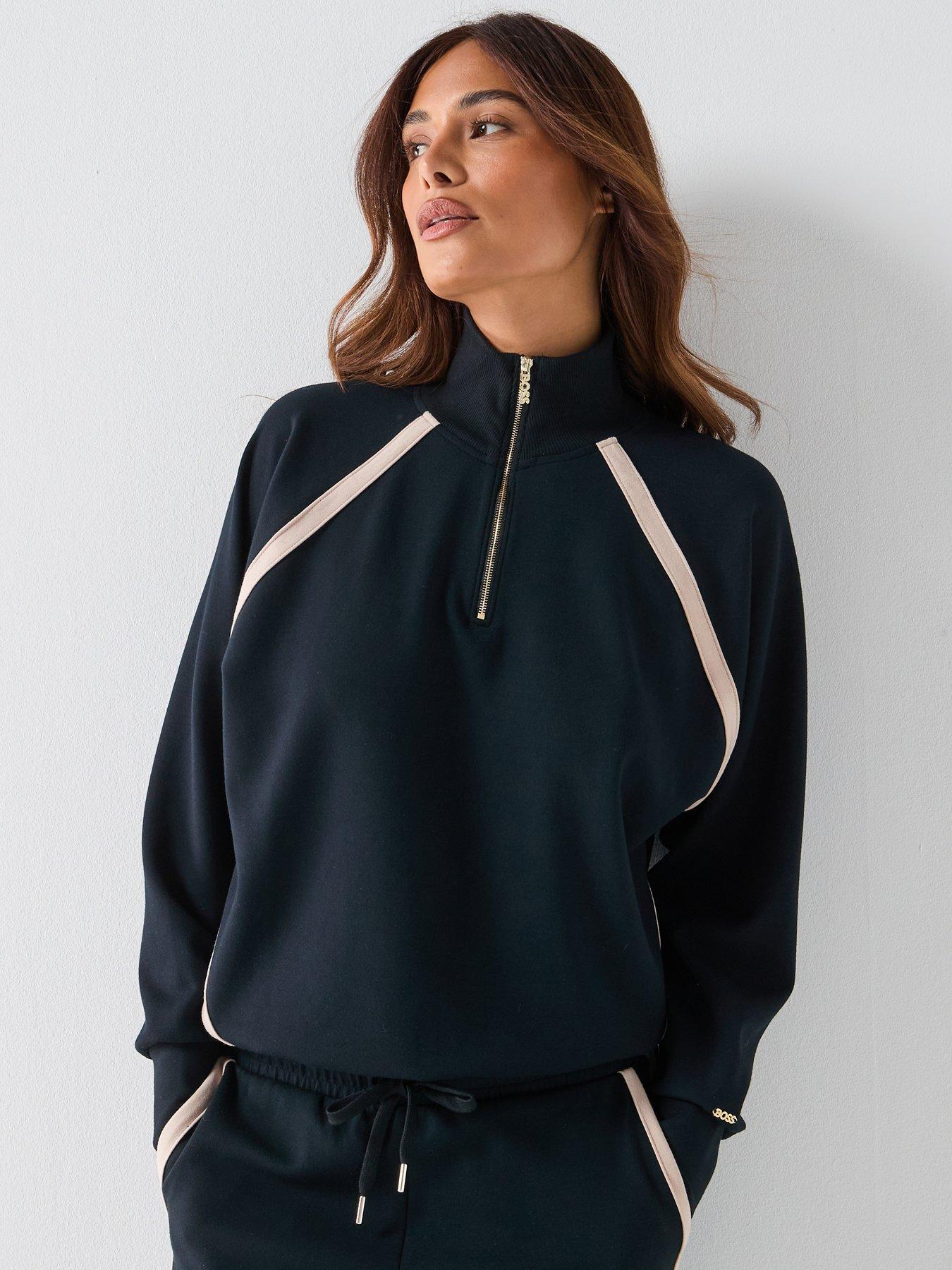Image 6 of 6 of BOSS Mirage Sweatshirt