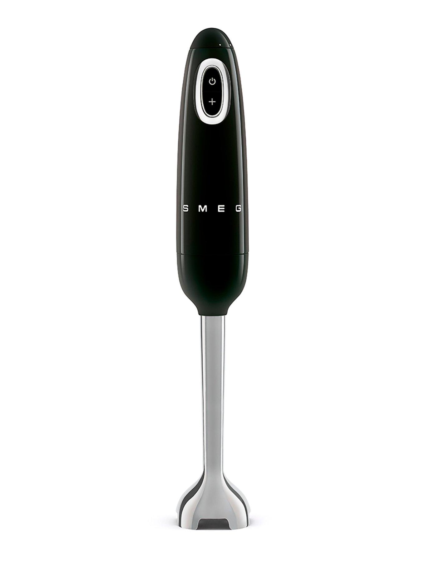 Image 2 of 7 of Smeg Smeg HBF03 Hand Blender - Black