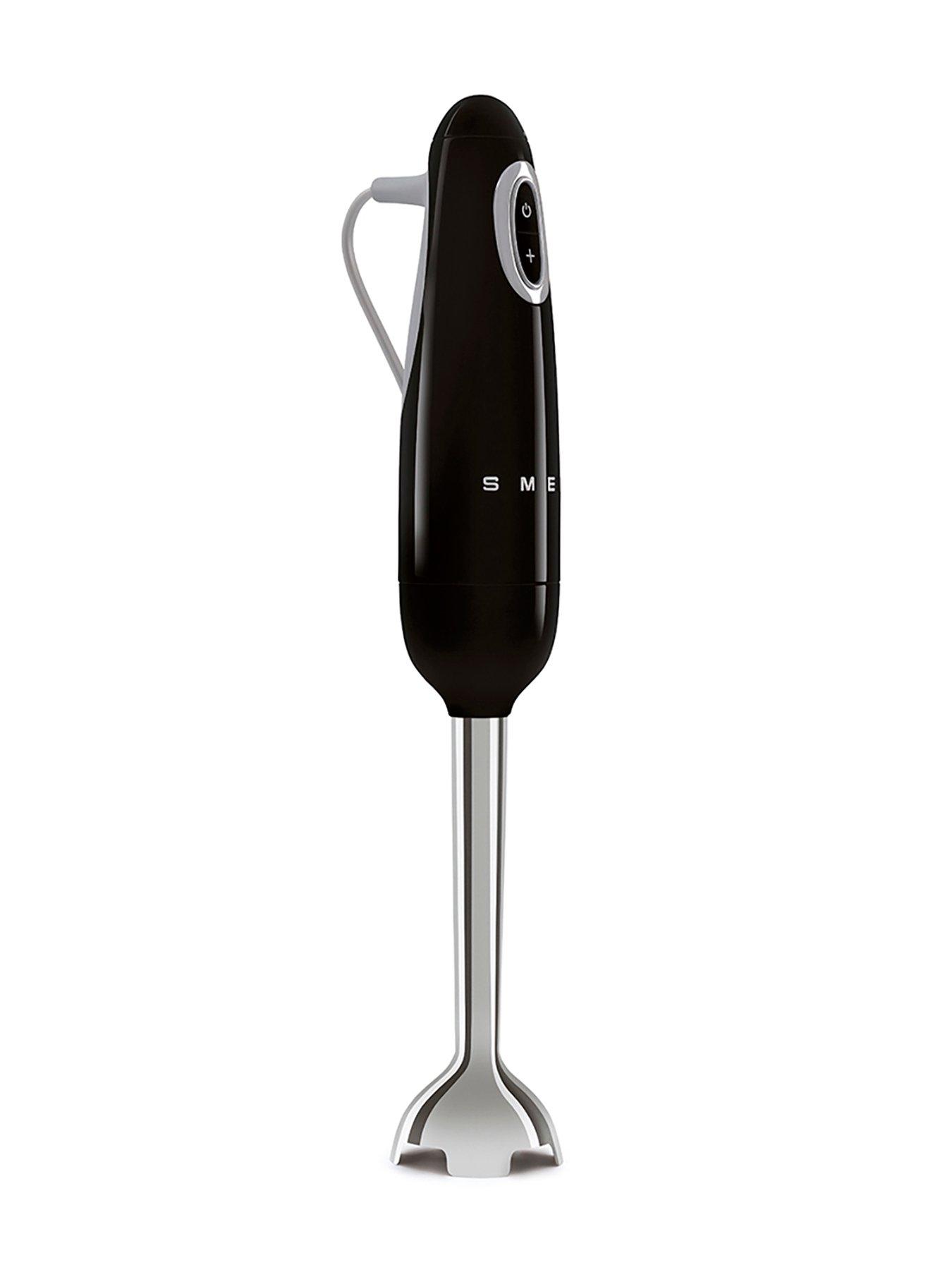 Image 3 of 7 of Smeg Smeg HBF03 Hand Blender - Black