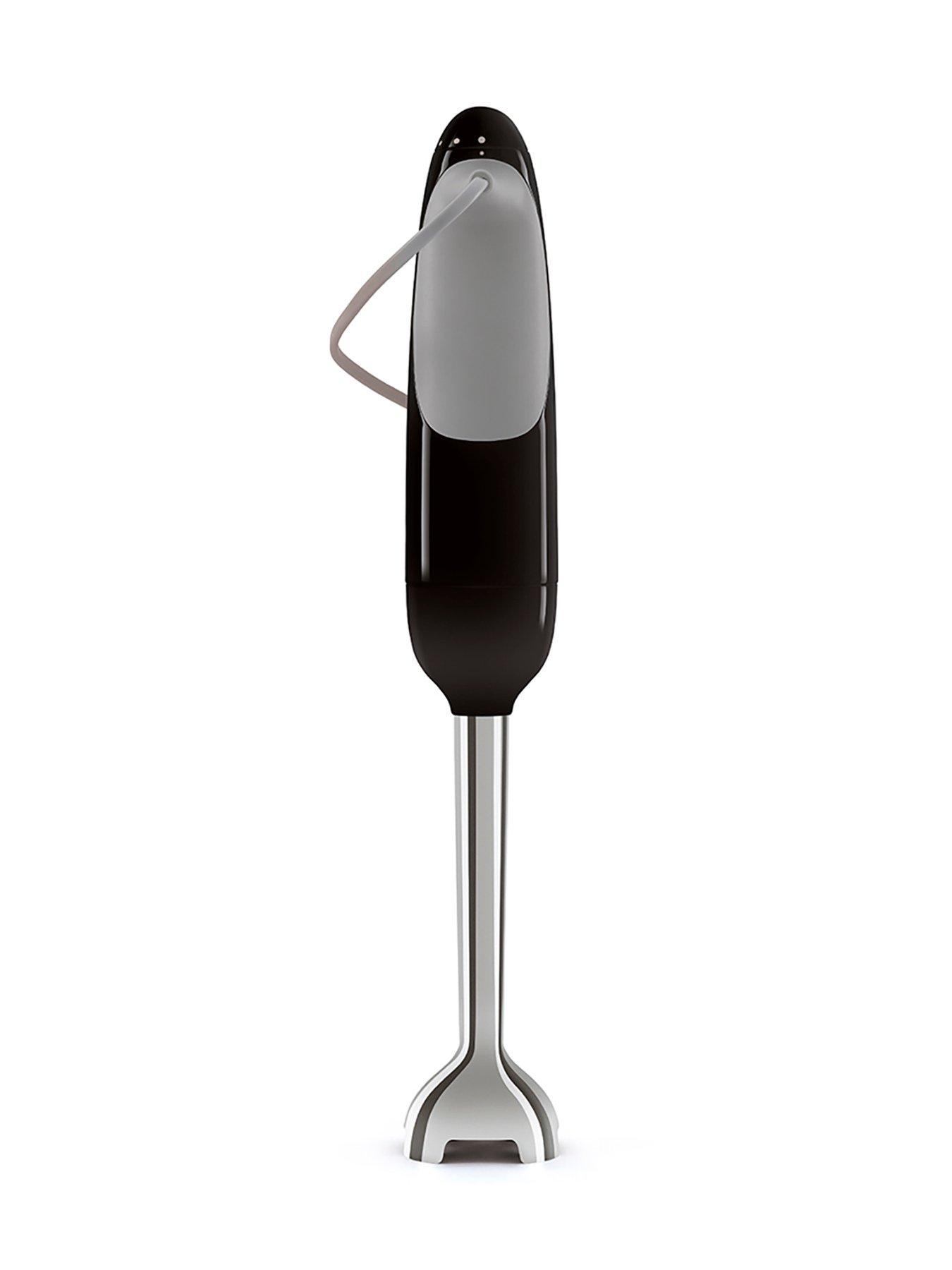 Image 5 of 7 of Smeg Smeg HBF03 Hand Blender - Black