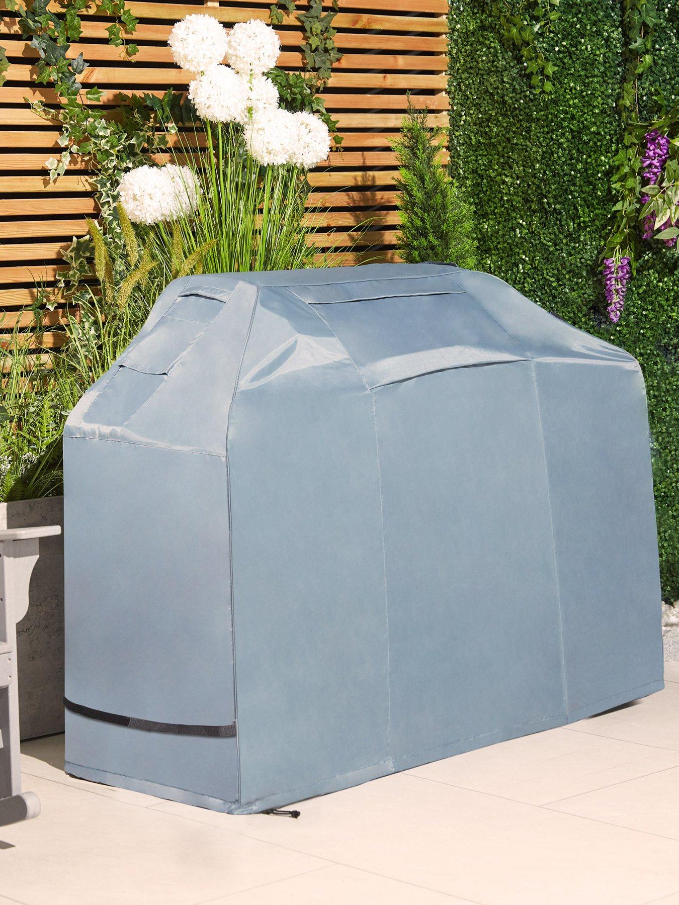 vonhaus-bbq-cover-h111cm-x-w120cm-d60cmfront