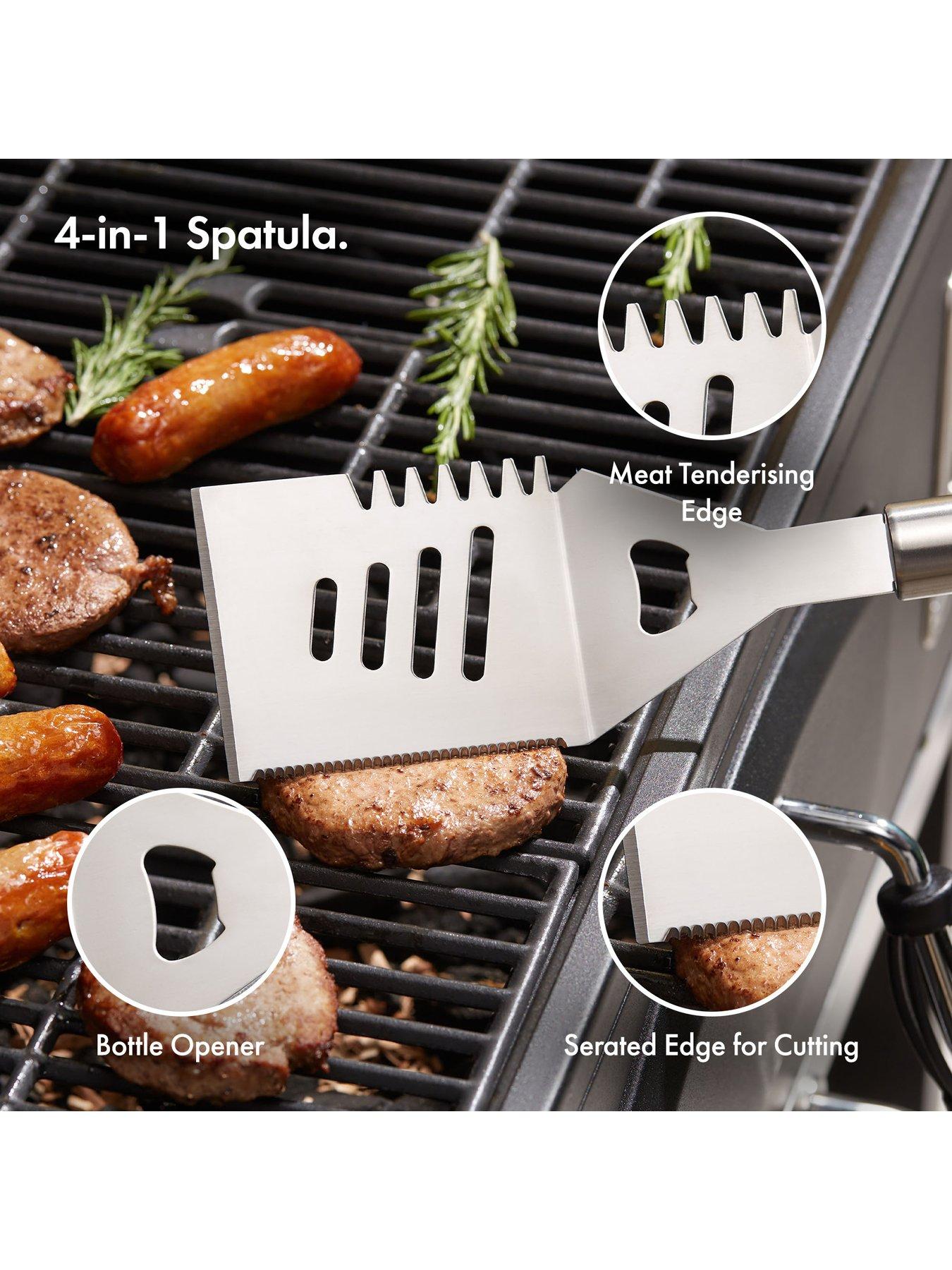 vonhaus-vonshef-25pc-bbq-tool-set-with-aluminium-caseoutfit