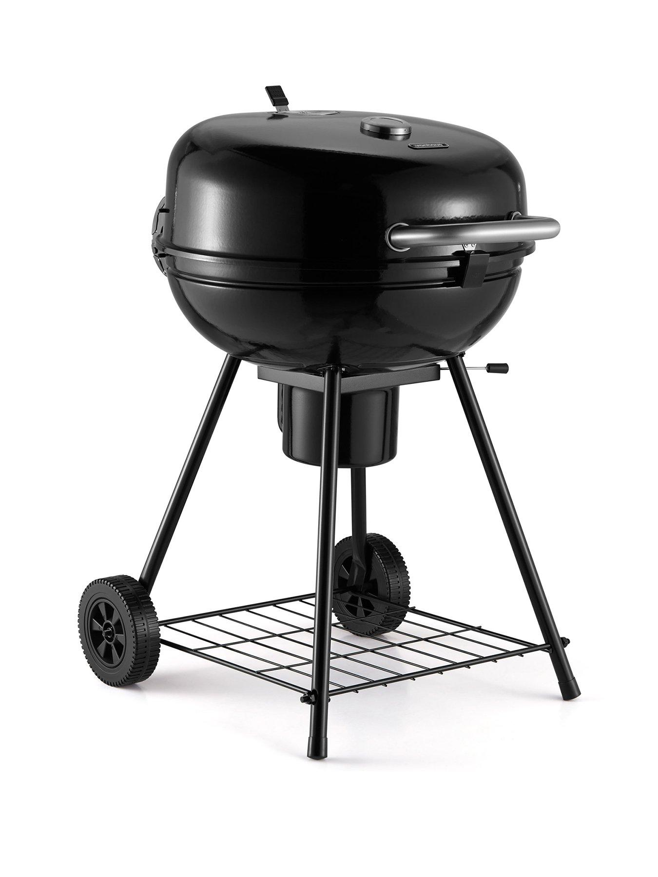 vonhaus-kettle-charcoal-bbqstillFront
