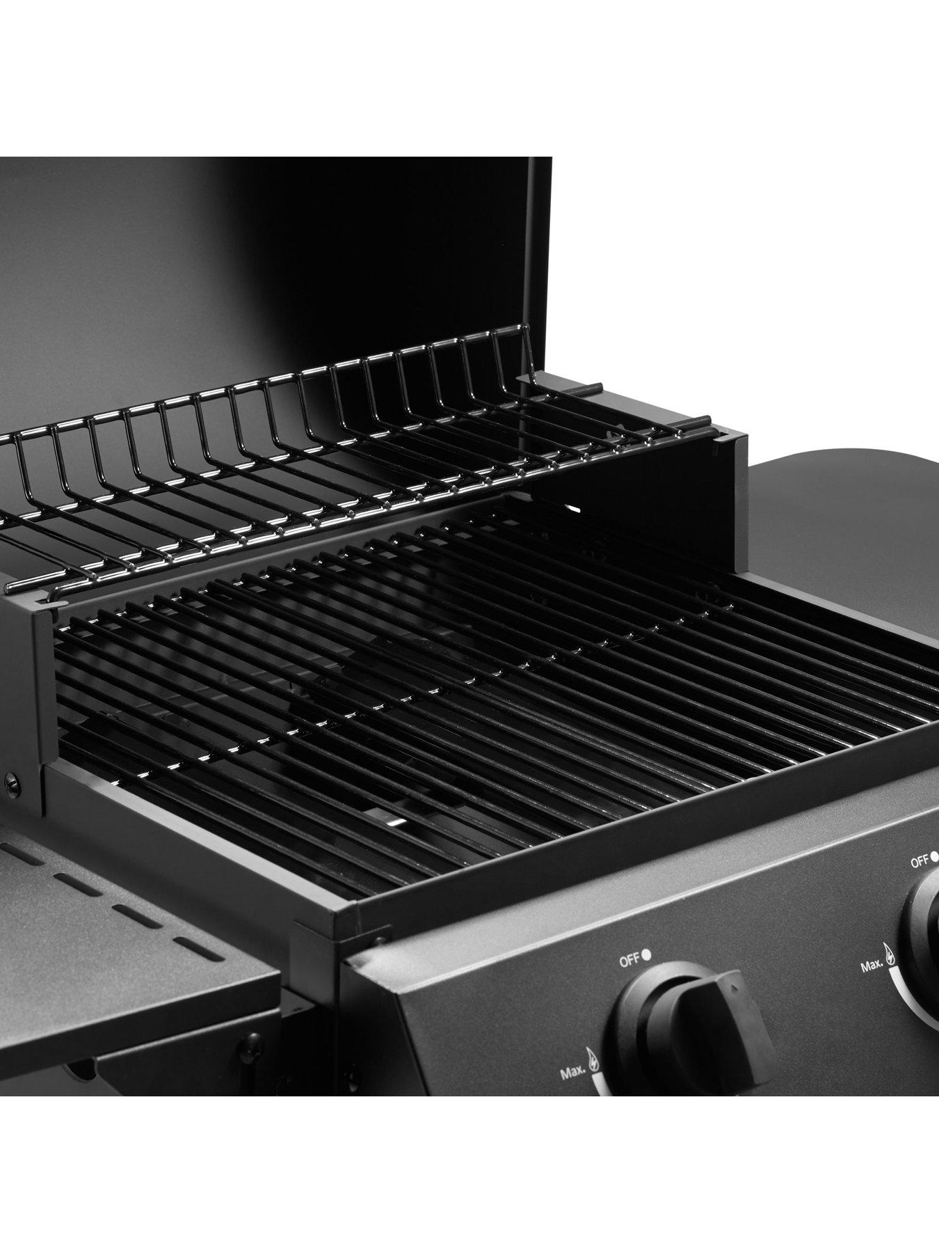 vonhaus-barrel-2-burner-gas-bbqoutfit