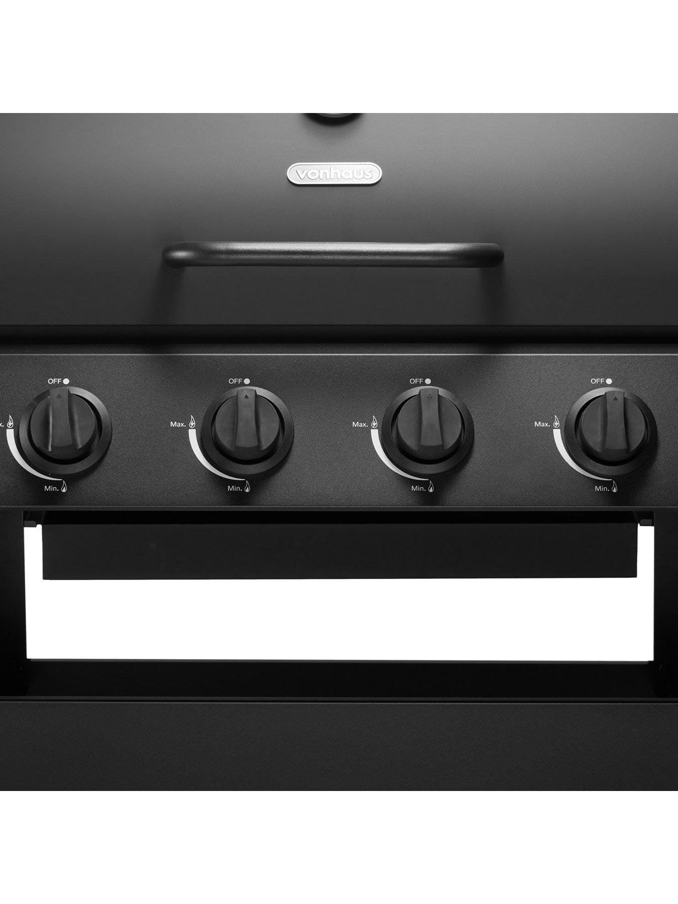 vonhaus-barrel-4-burner-gas-bbqoutfit
