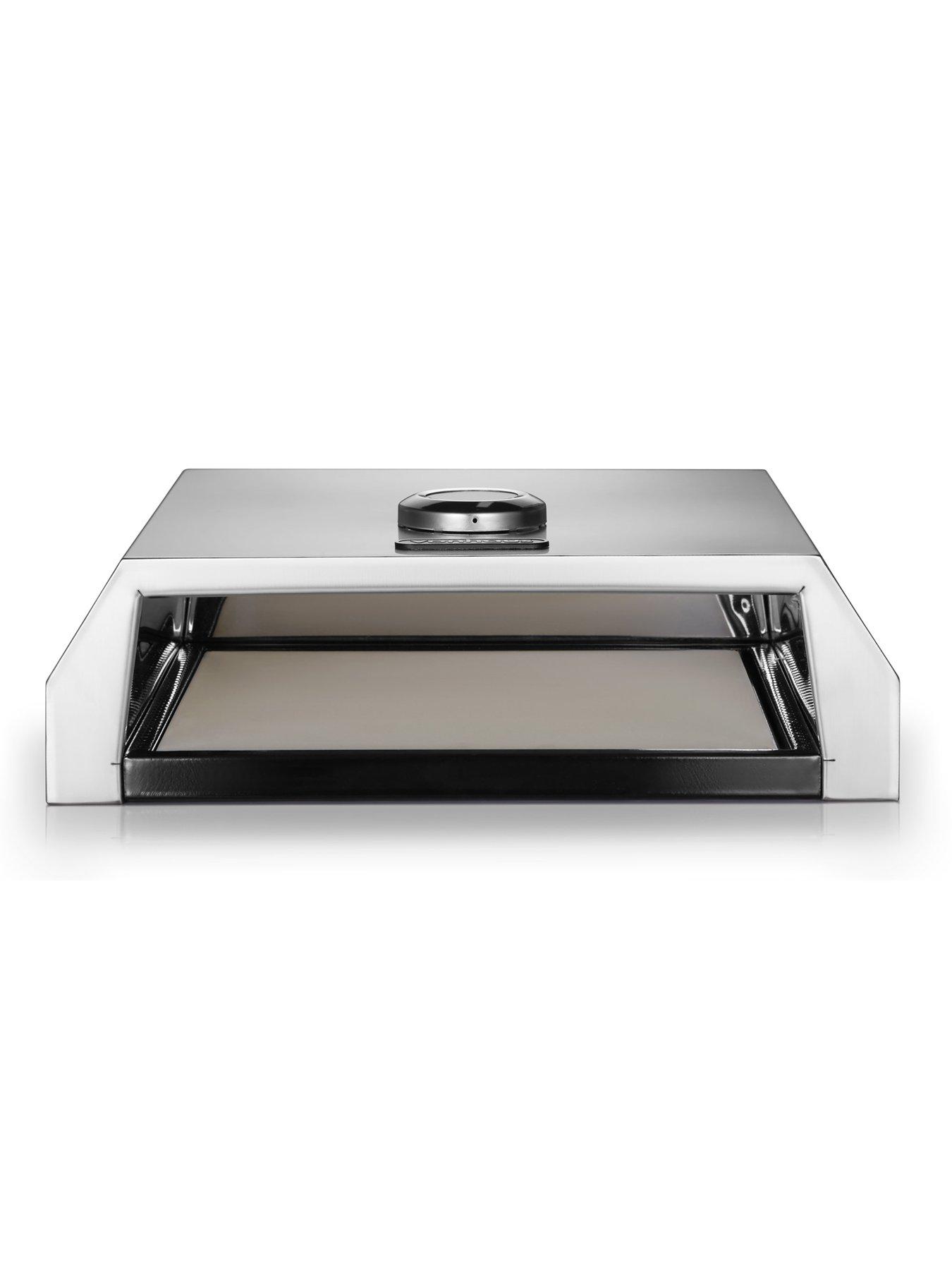 vonhaus-bbq-grill-top-pizza-ovenoutfit