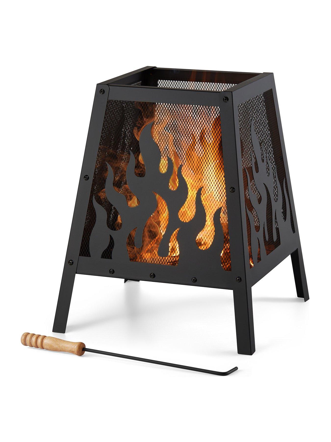 vonhaus-flame-design-square-fire-pitstillFront