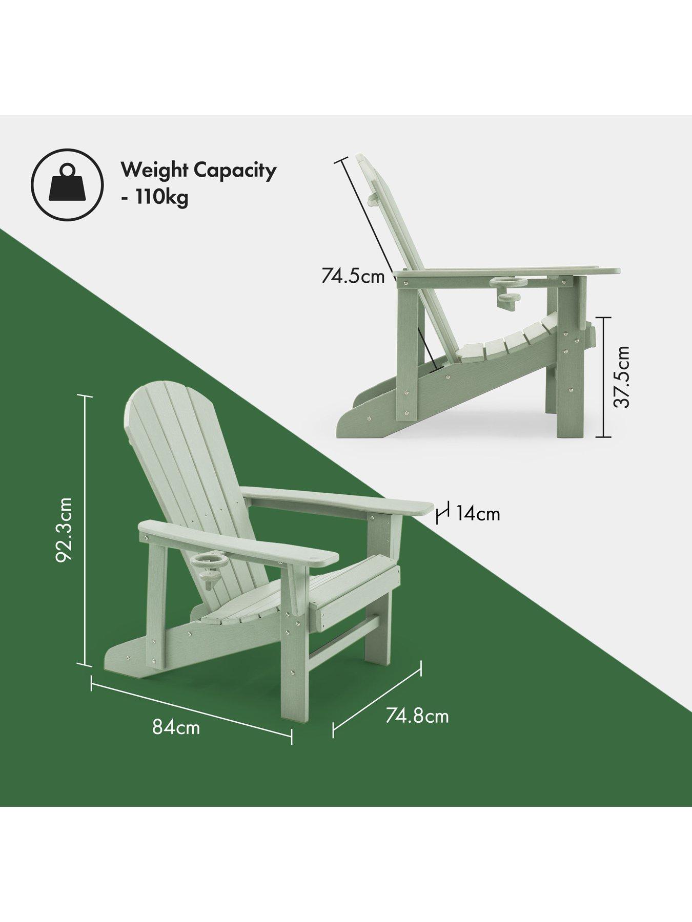 vonhaus-westport-adirondack-chair--greenback