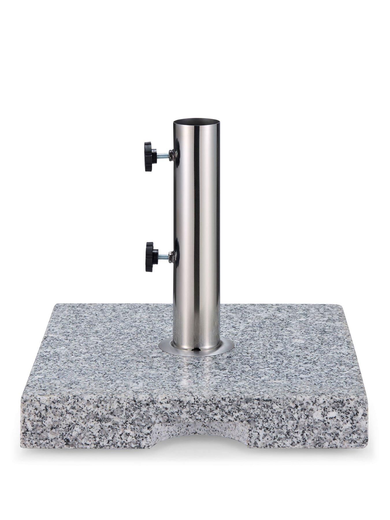 vonhaus-square-granite-parasol-basestillFront