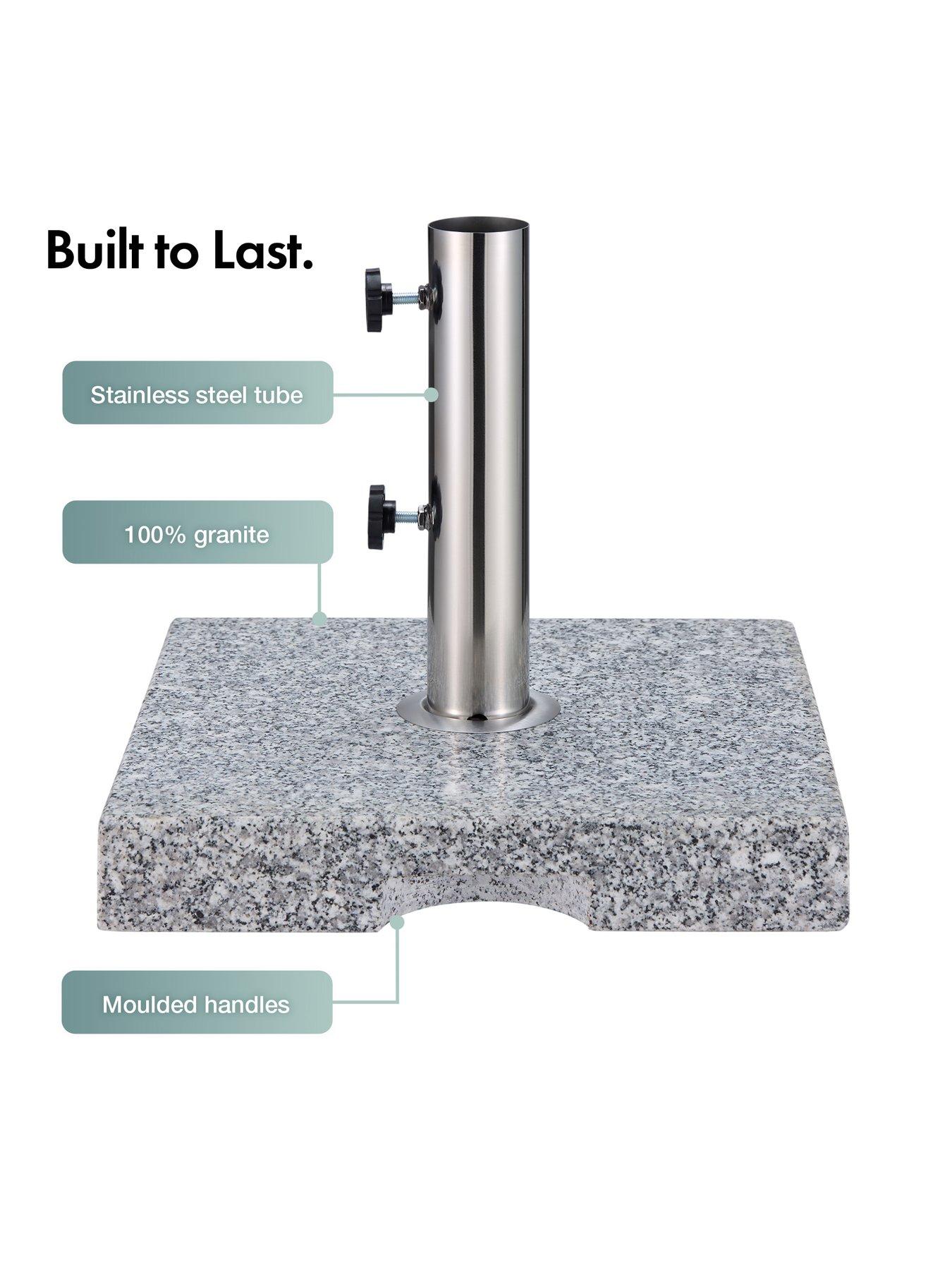 vonhaus-square-granite-parasol-baseback