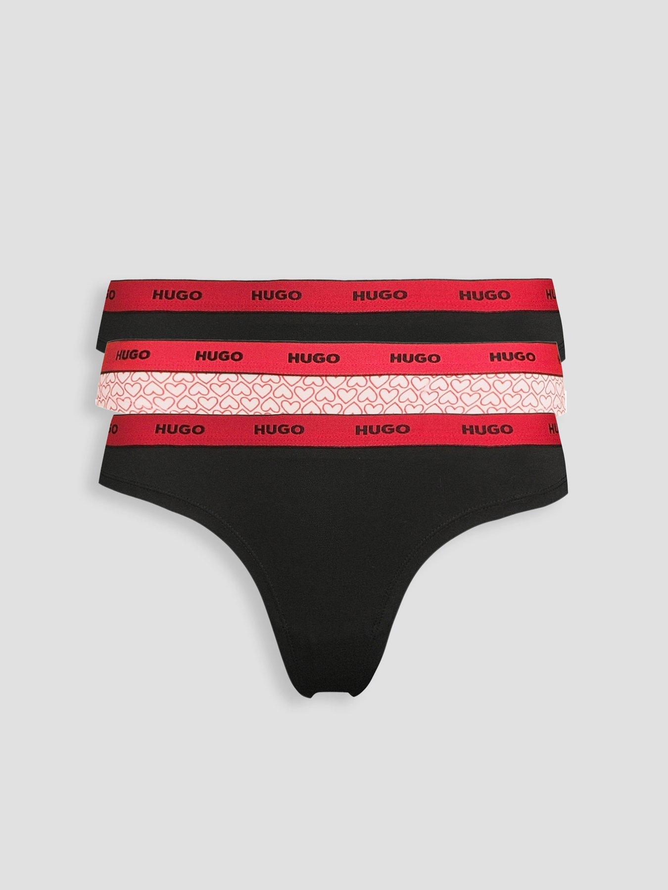 hugo-multipack-logo-thong-design-multi