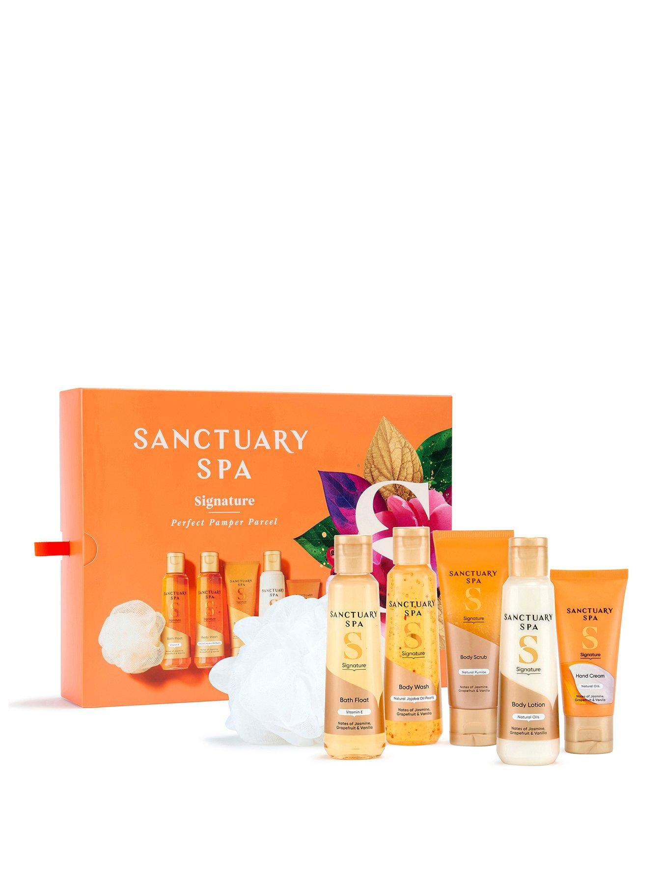 Sanctuary Spa Sanctuary Spa Signature Perfect Pamper Parcel