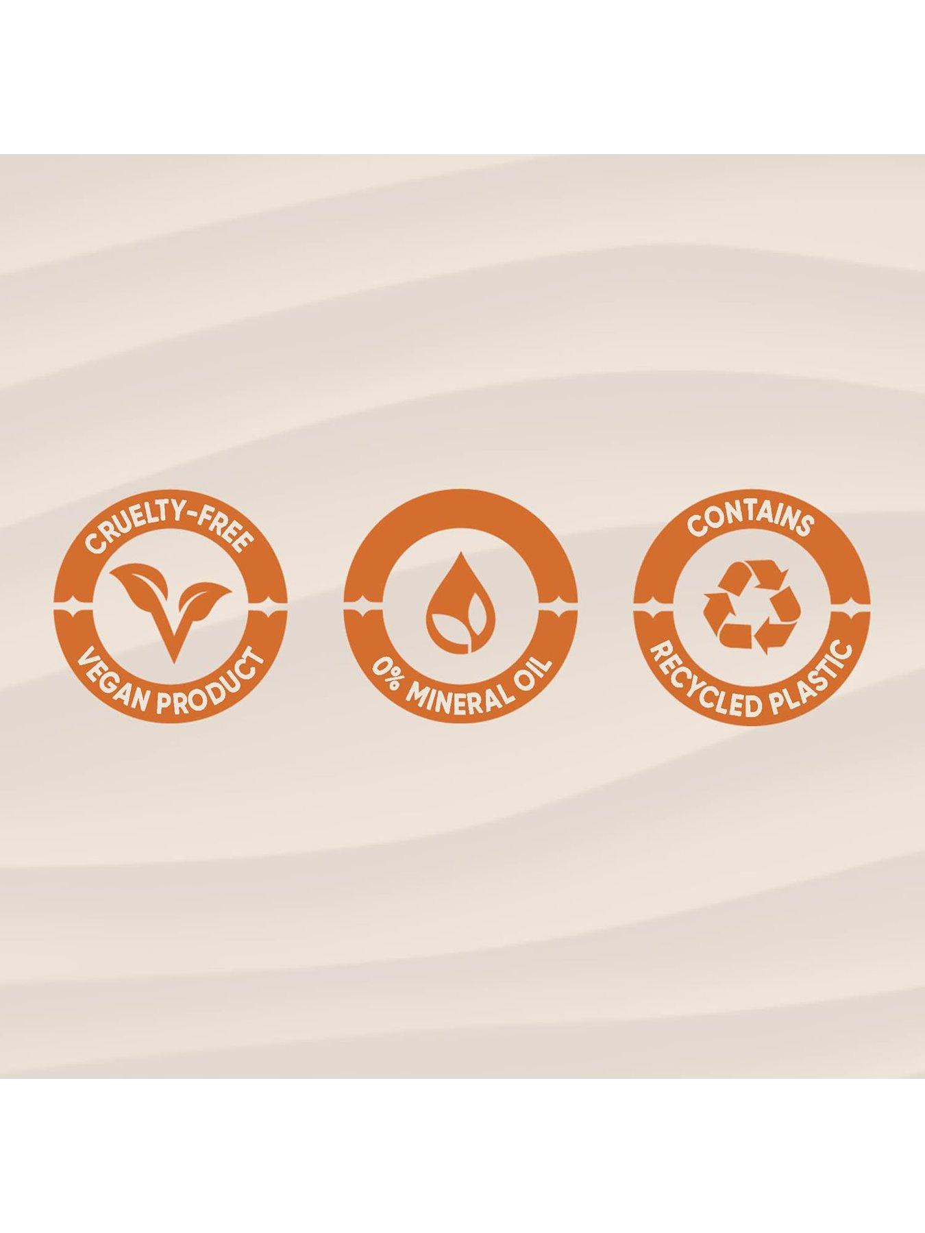 Image 7 of 8 of Sanctuary Spa Signature Glow &amp; Go Wash Bag Set