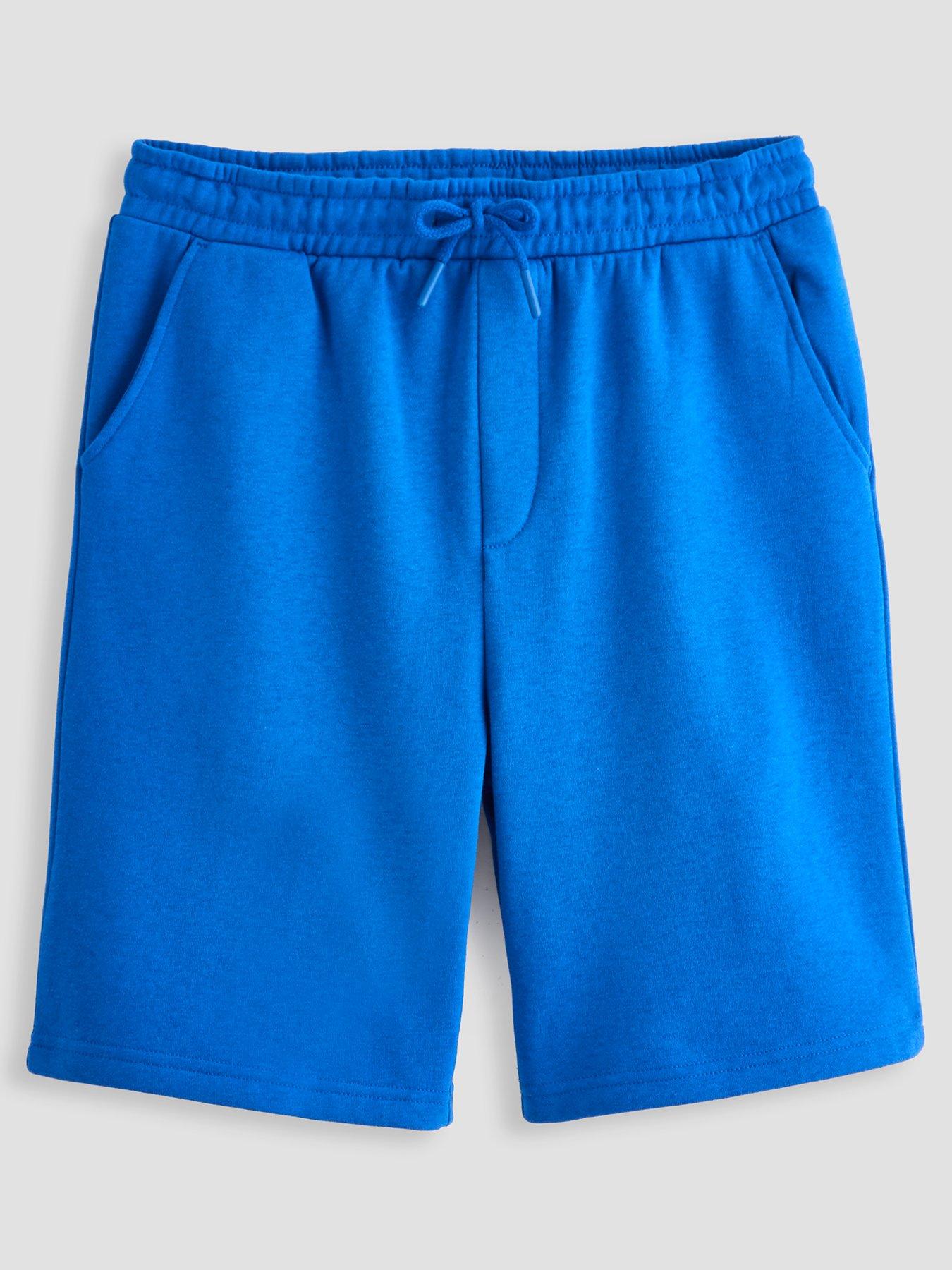 the-very-collection-boys-2-pack-sweat-shorts-blueback