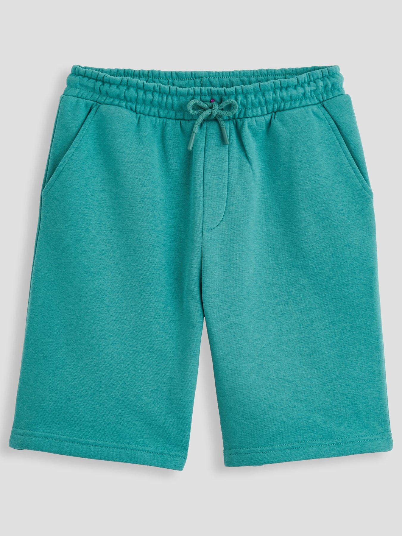 Image 1 of 4 of The Very Collection Boys Single Sweat Short