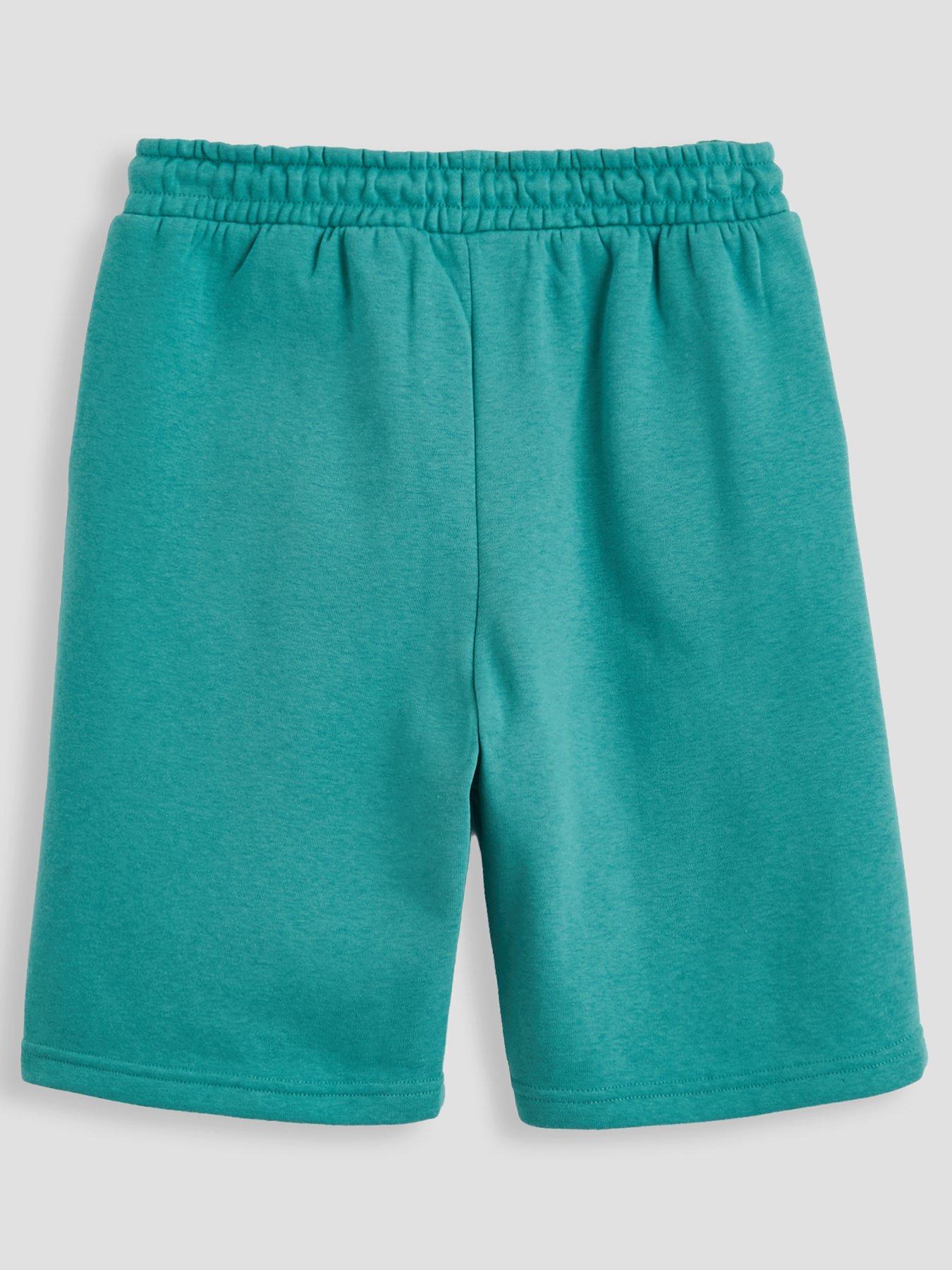 Image 2 of 4 of The Very Collection Boys Single Sweat Short