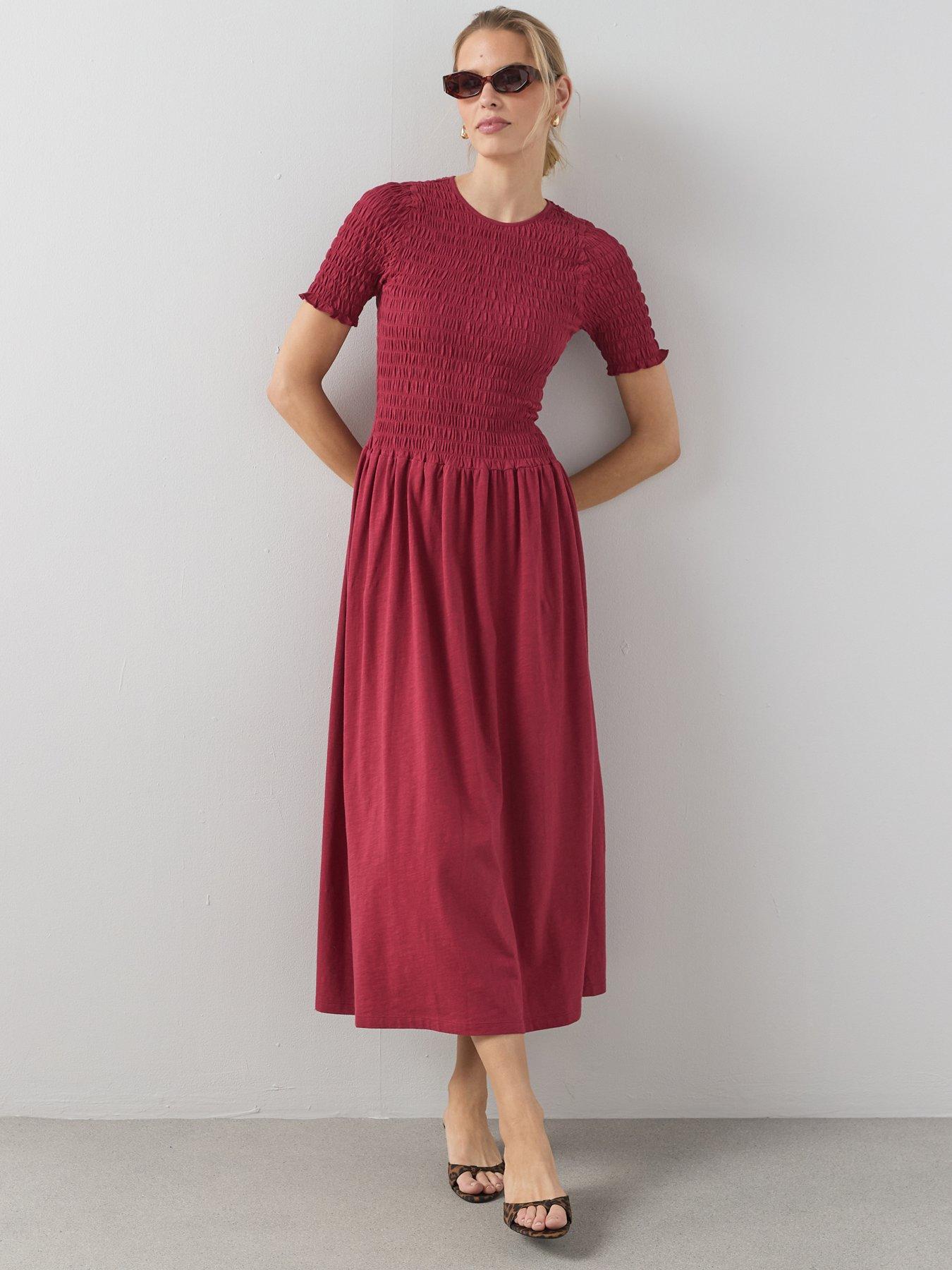 Women's Jersey Dresses | Very IE