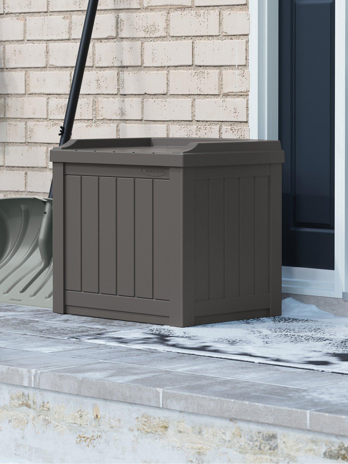 suncast-florida-83l-storage-box-stone-greyoutfit