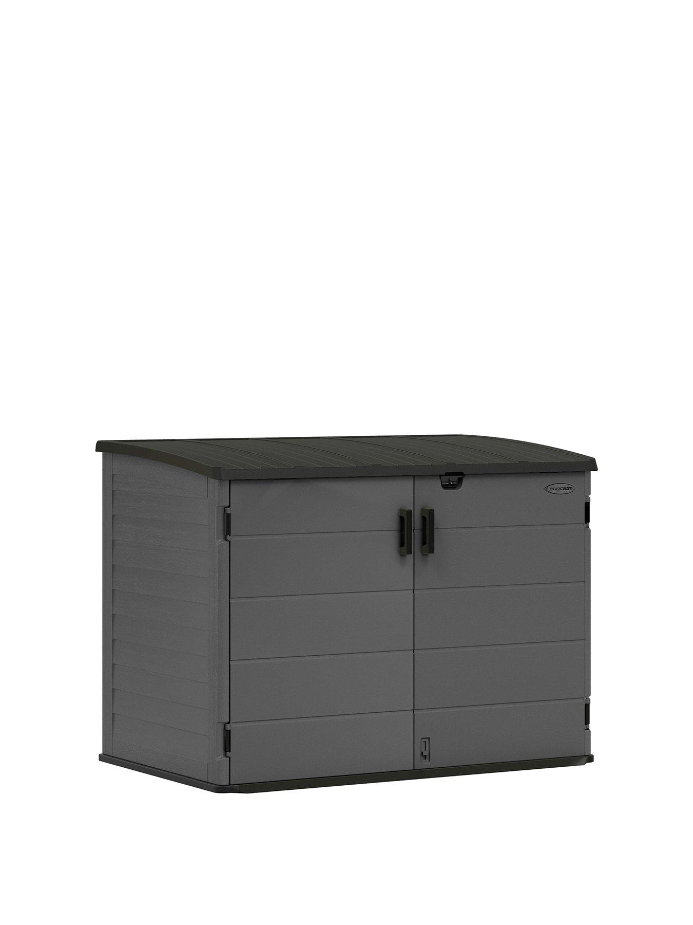 suncast-moda-stow-away-large-store-peppercorn-greystillFront