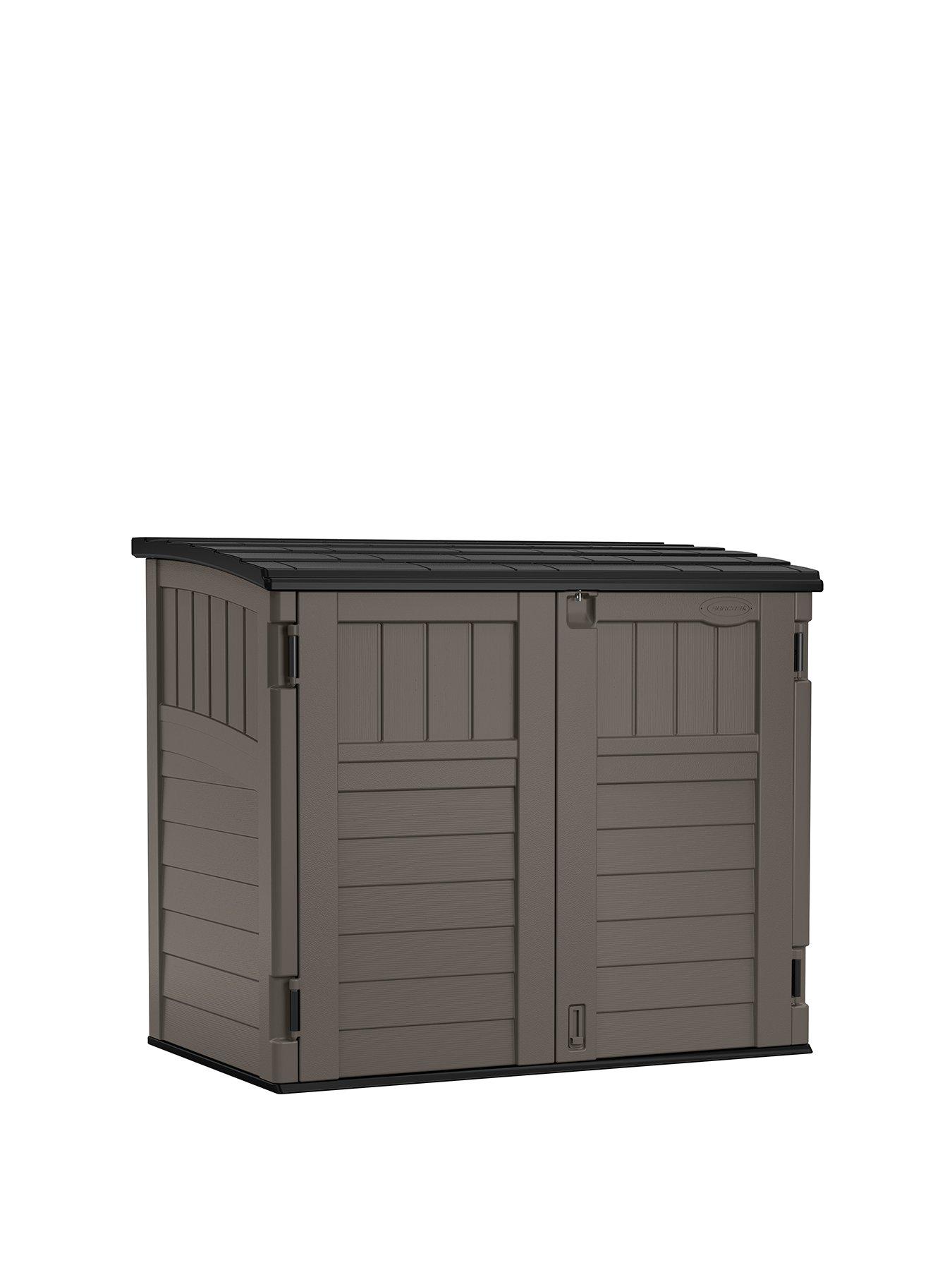 suncast-stow-away-store-stone-greystillFront