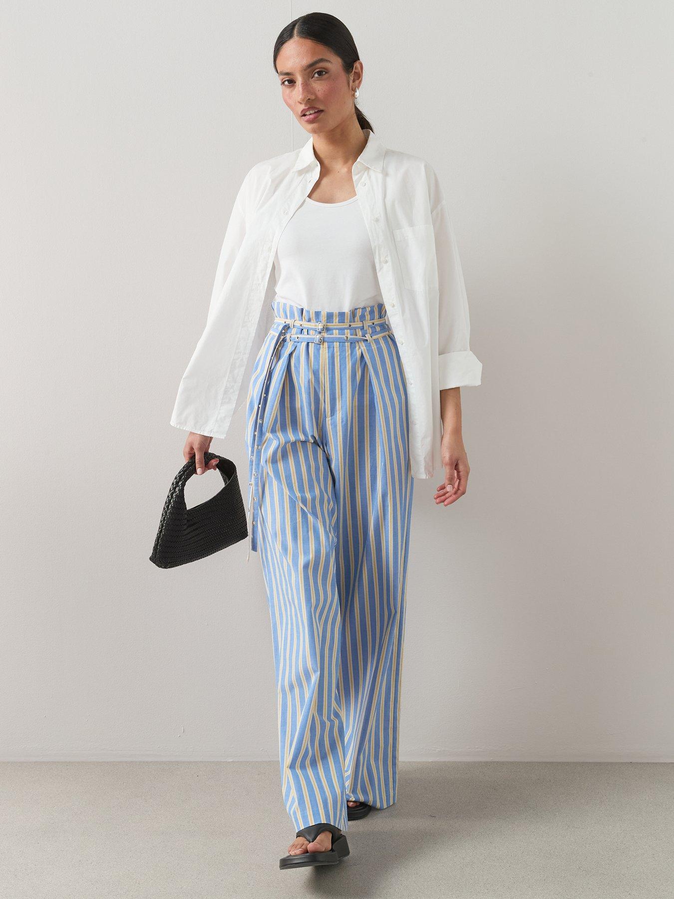 the-very-collection-buckle-belted-pinstripe-trouserback