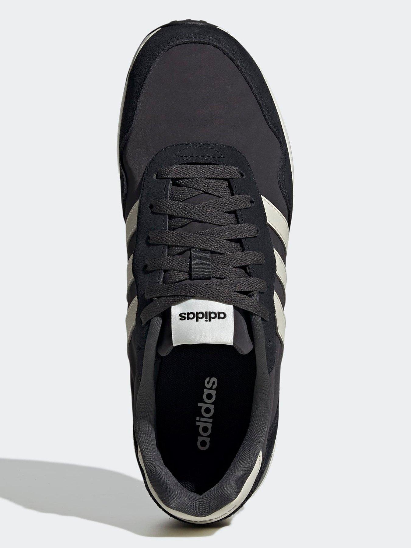 adidas-sportswear-mens-run-60s-40-trainers-dark-greyoutfit