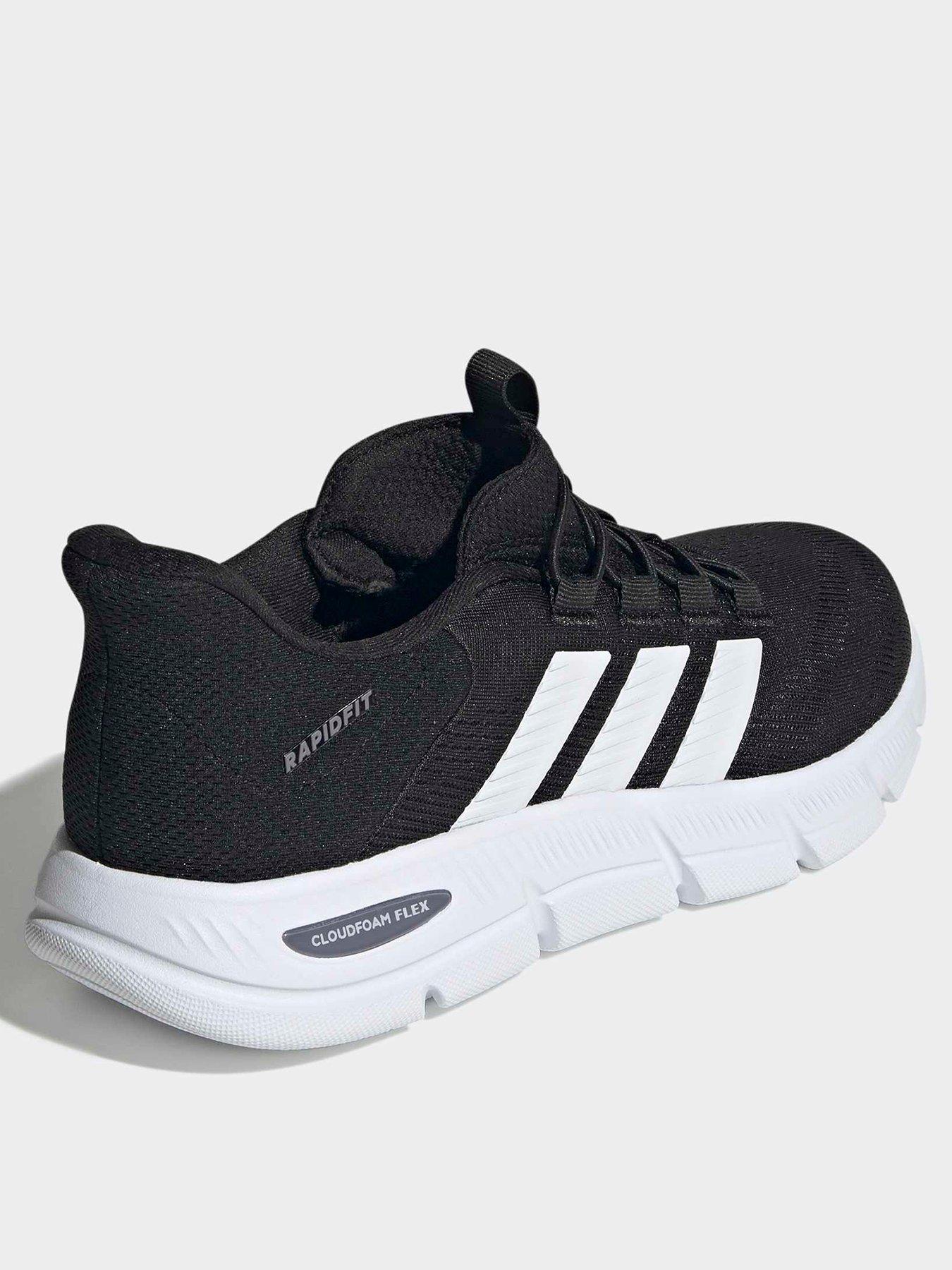 adidas-sportswear-mens-cloudfoam-flex-rapidfit-slip-on-trainers-blackoutfit