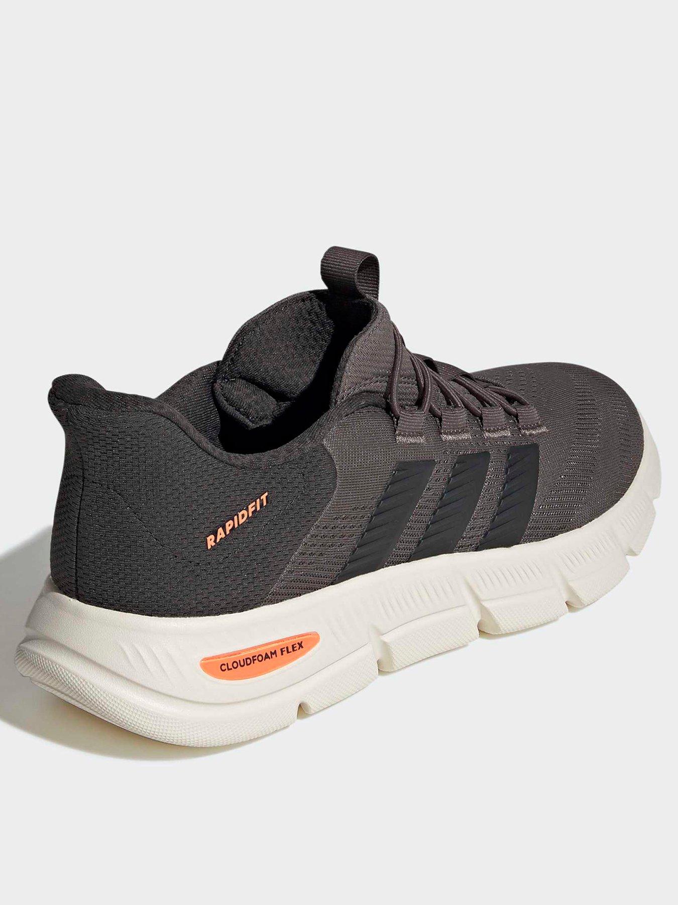 adidas-sportswear-mens-cloudfoam-flex-rapidfit-slip-on-trainers-brownback